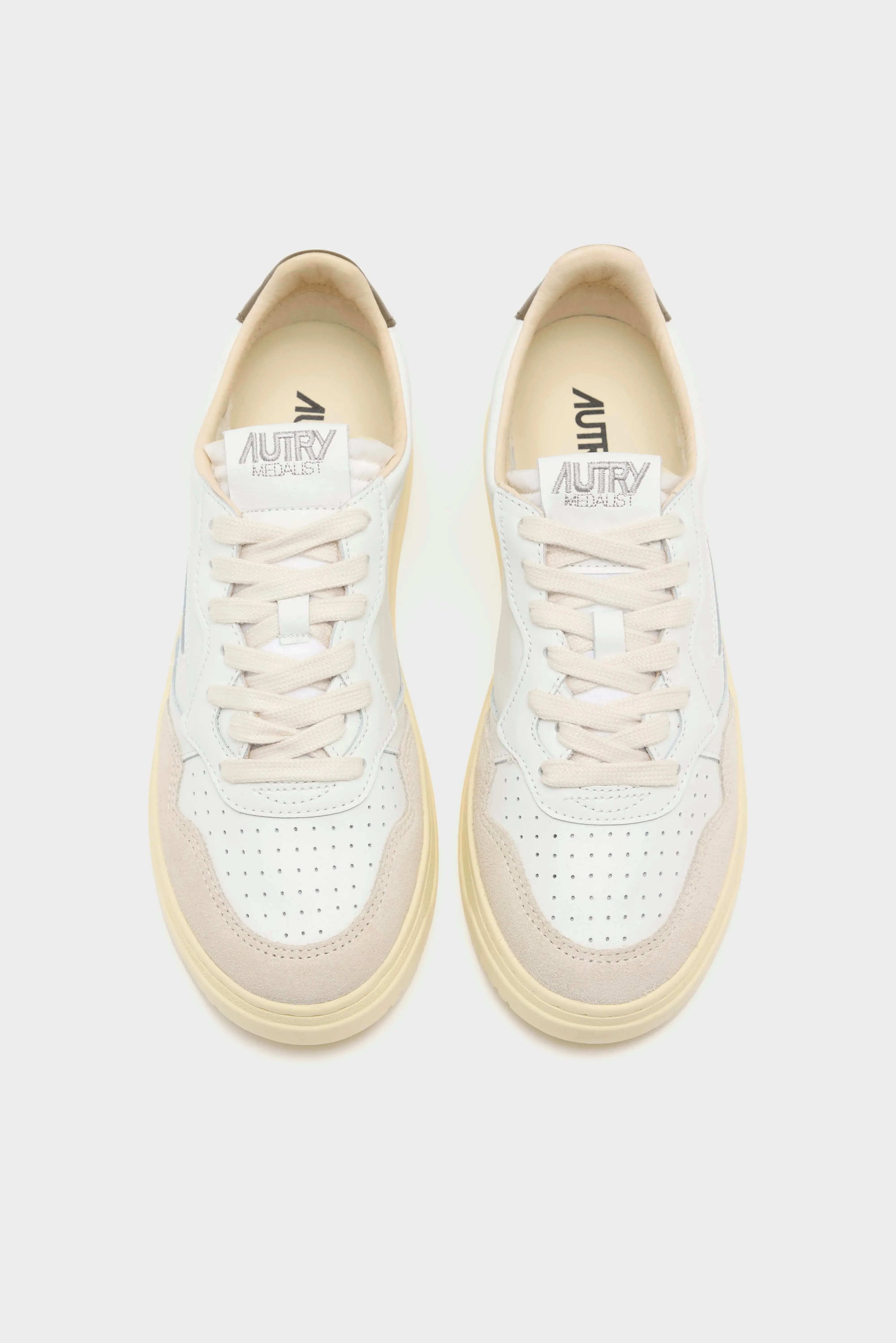 Medalist Low for Women (261 / W / WHITE) sold by Bellrose product image thumbnail 4