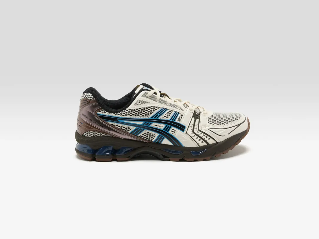 Gel-Kayano 14 for Men  (261 / M / BLUE) sold by Bellrose