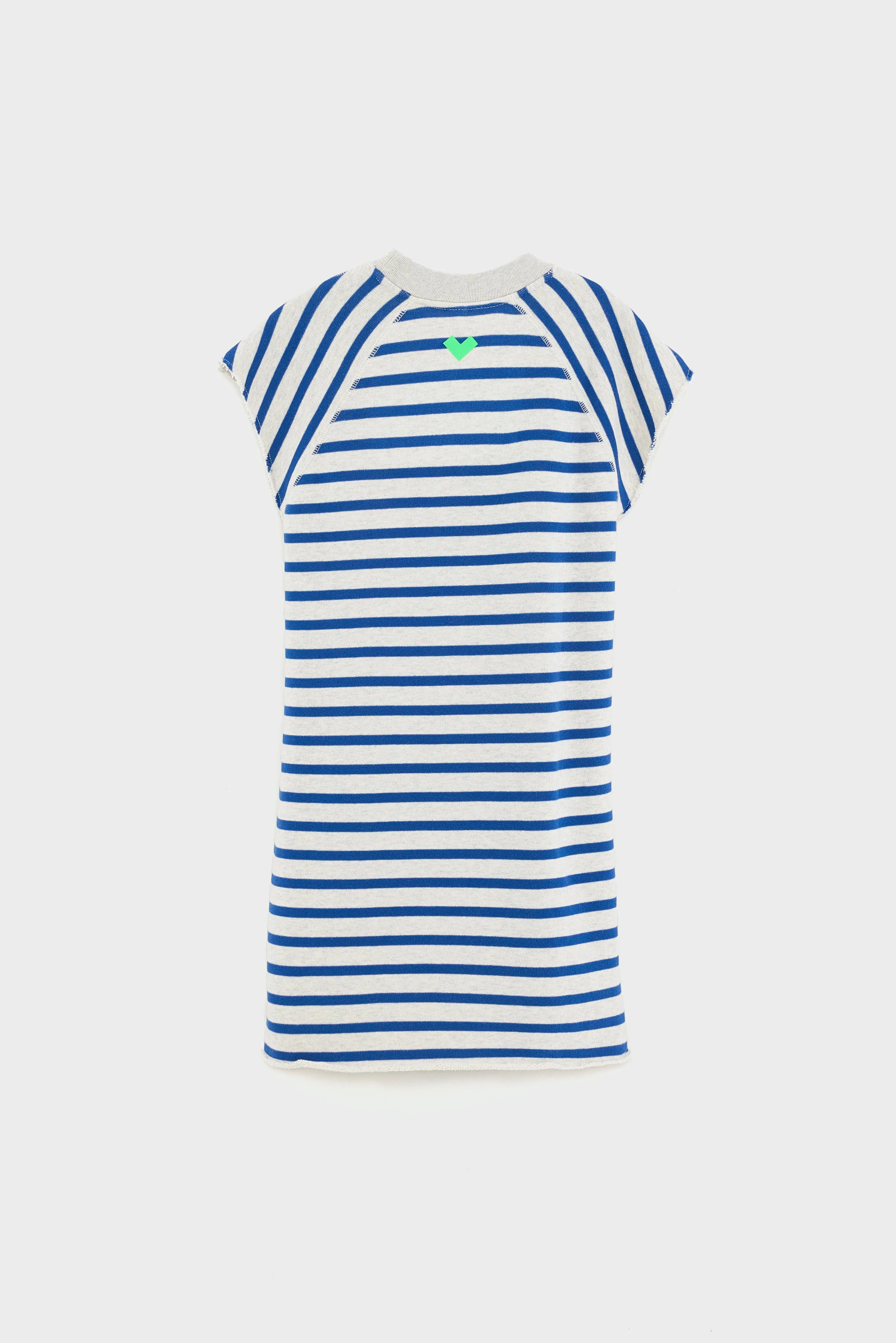 Fodoo sweatshirt dress (261 / G / STRIPE A) sold by Bellrose product image thumbnail 4