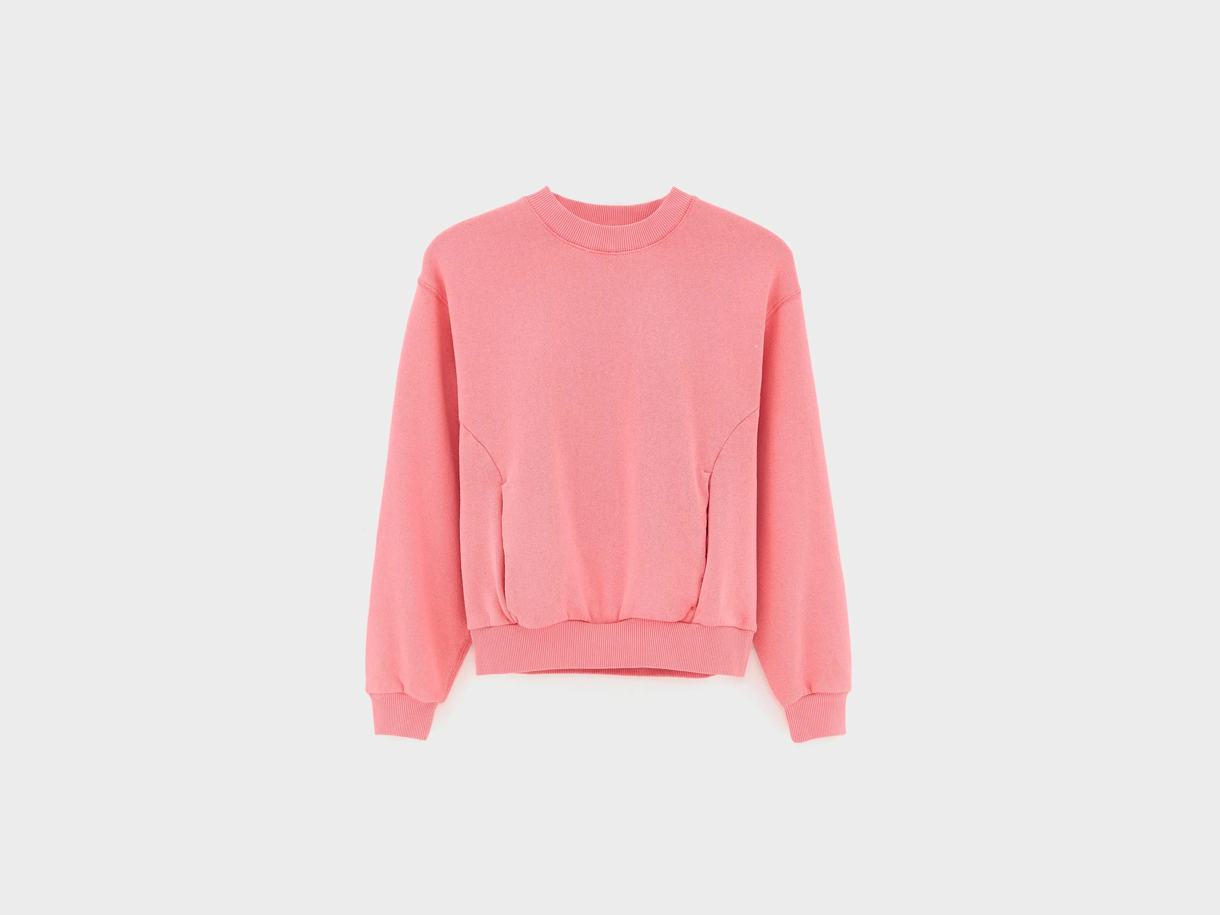 Fadopo relaxed sweatshirt (261 / G / CANDY) sold by Bellrose
