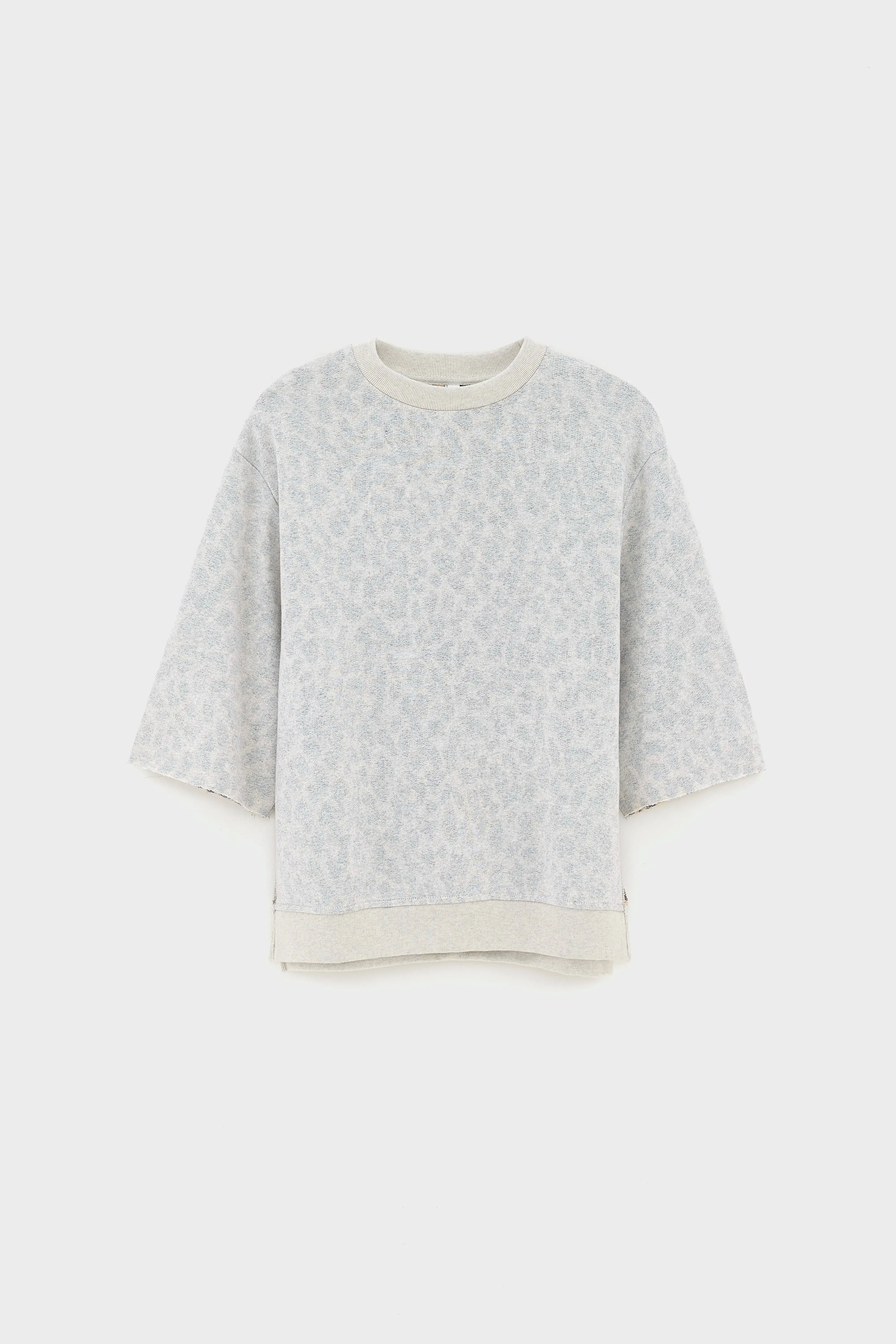 Fobul relaxed sweatshirt (261 / G / OYSTER) sold by Bellrose product image thumbnail 2