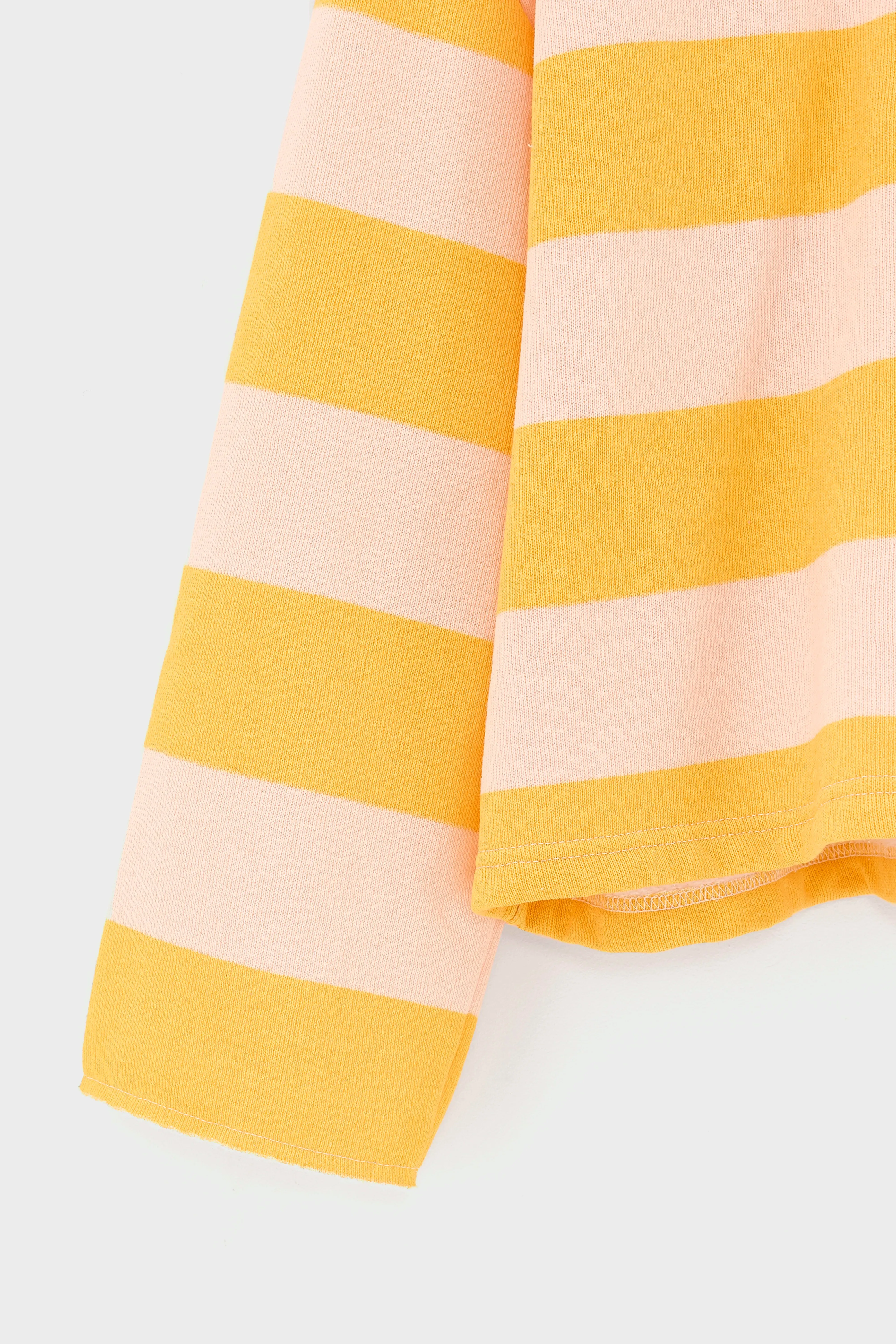 Fruta striped polo (261 / G / STRIPE C) sold by Bellrose product image thumbnail 5