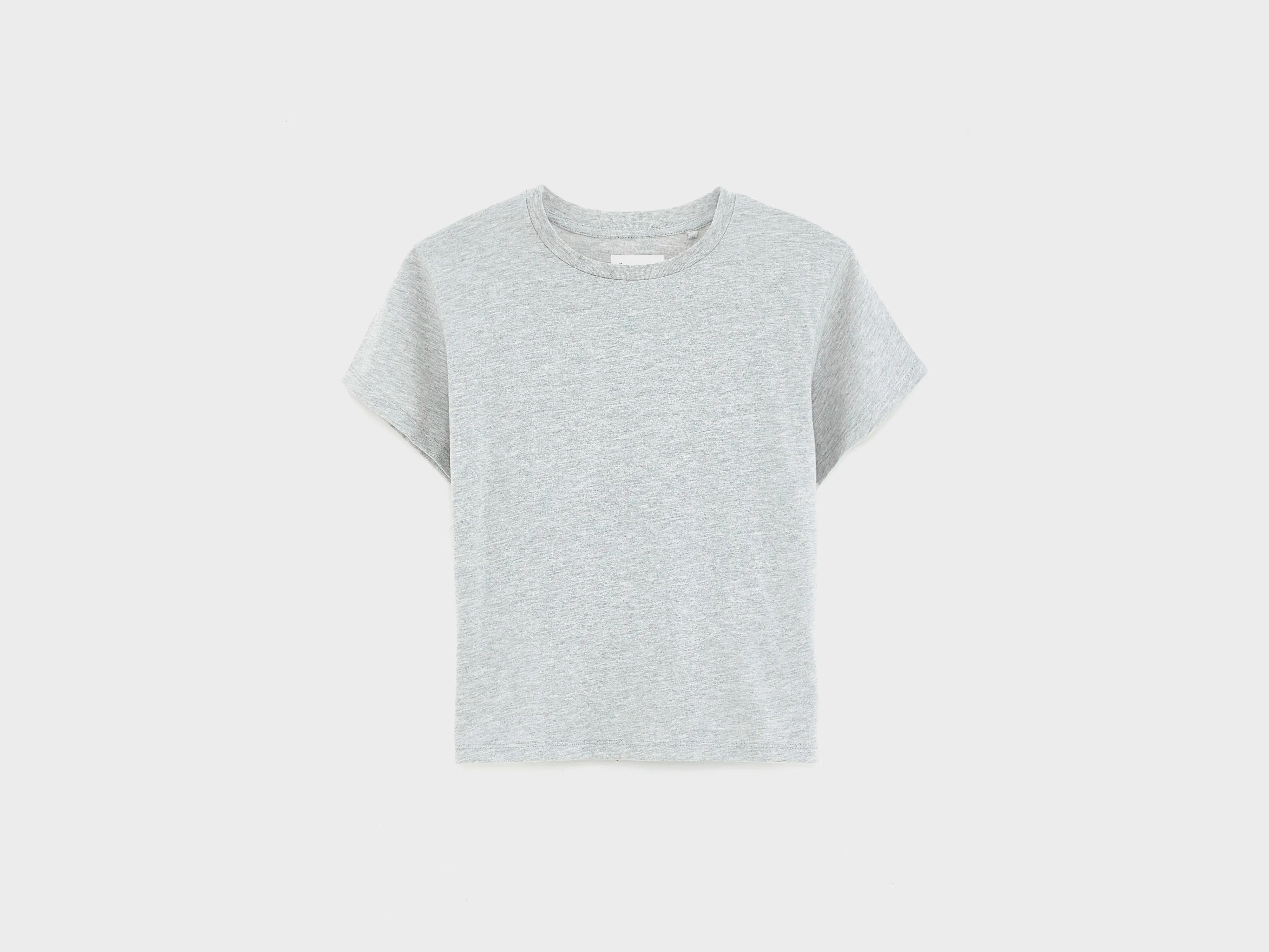 Argi short-sleeve t-shirt (261 / G / H. GREY) sold by Bellrose