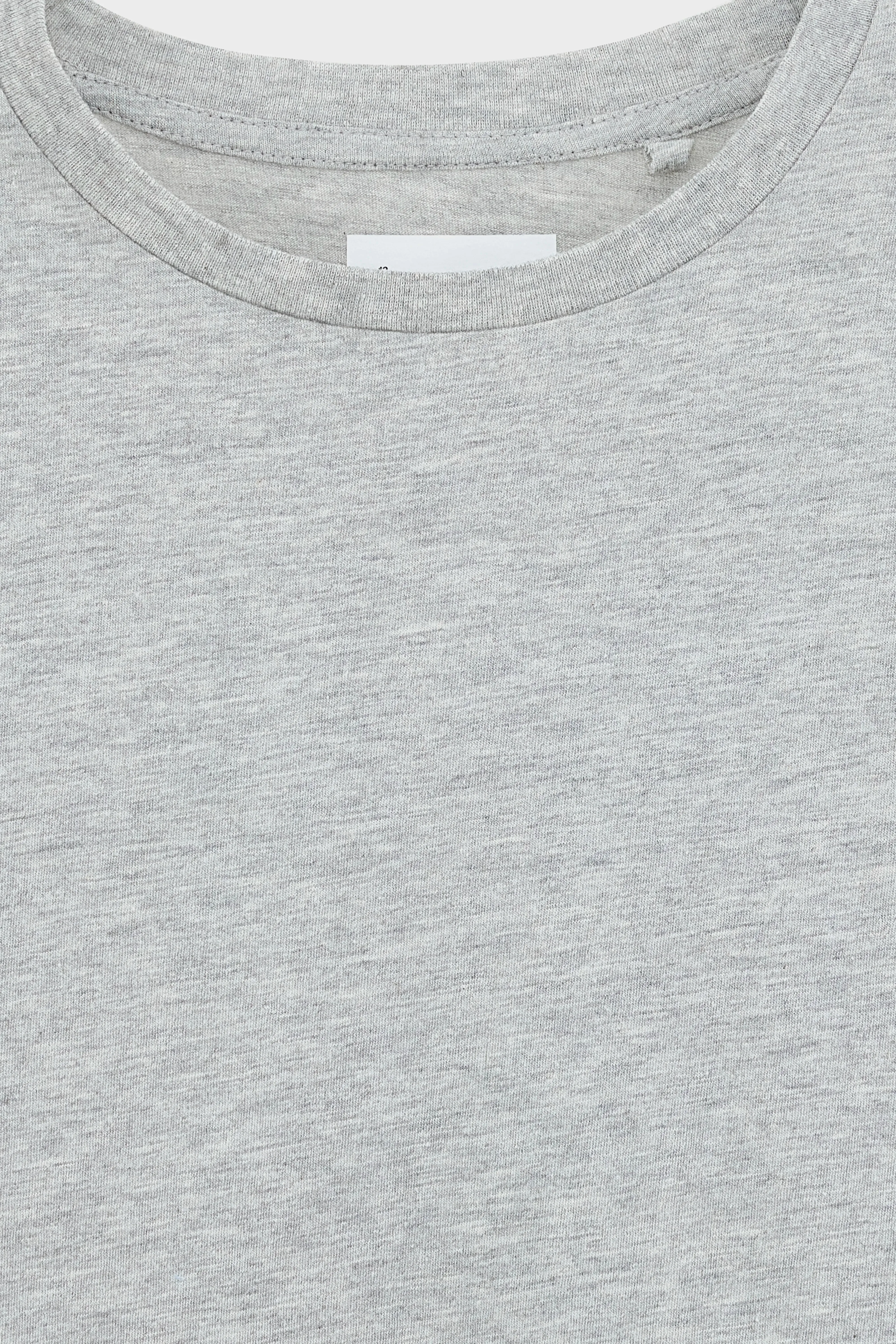 Argi short-sleeve t-shirt (261 / G / H. GREY) sold by Bellrose product image thumbnail 4