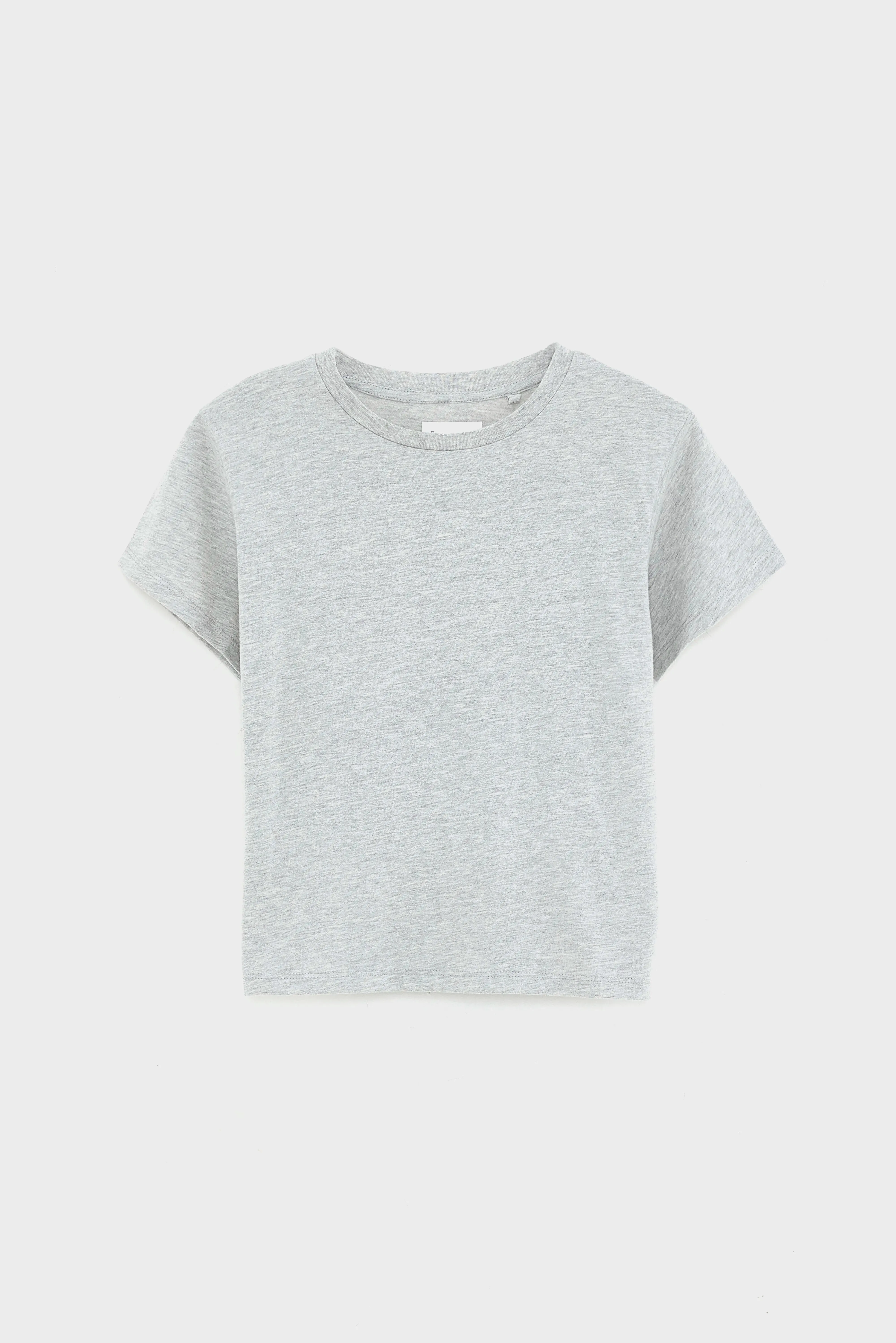 Argi short-sleeve t-shirt (261 / G / H. GREY) sold by Bellrose product image thumbnail 2
