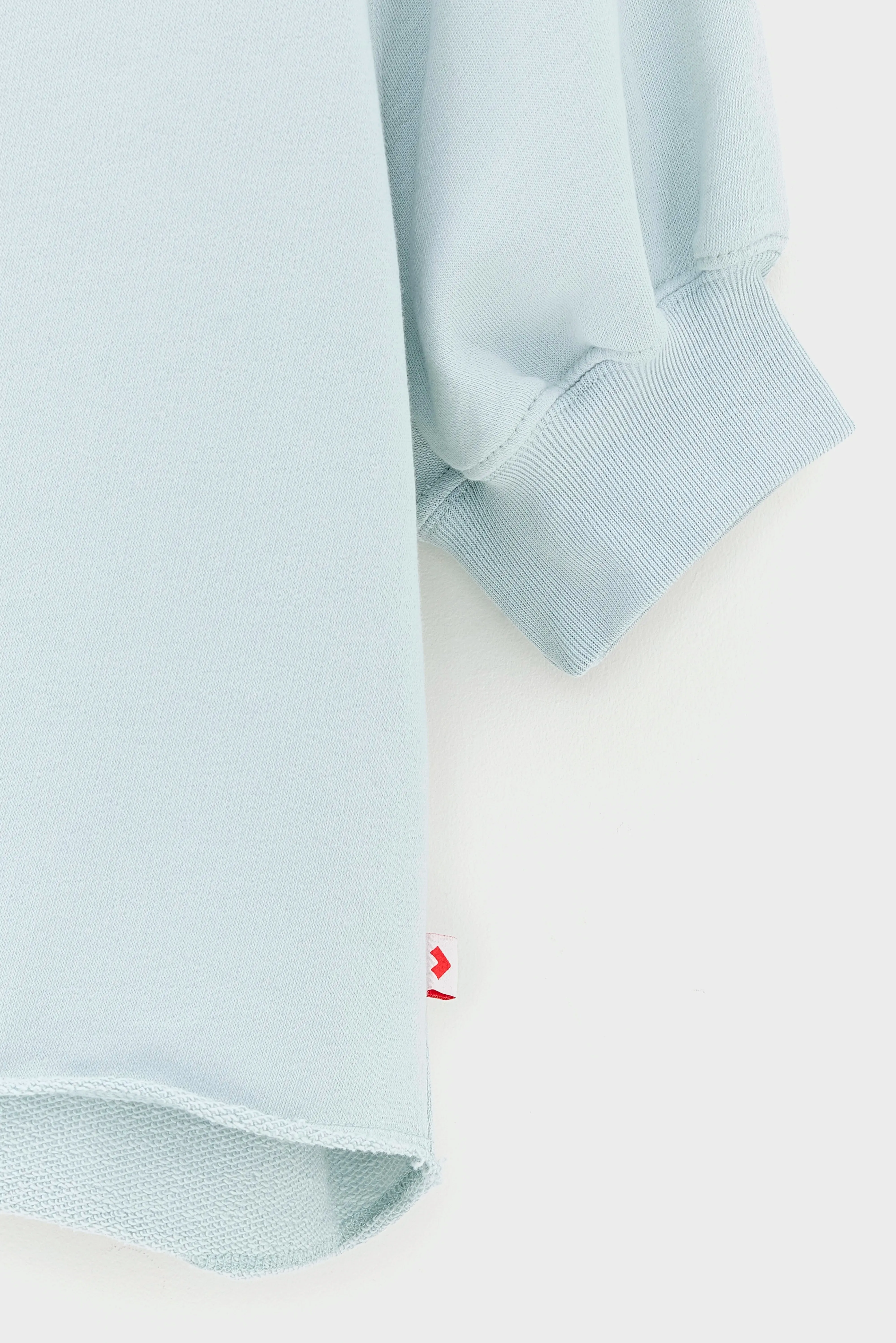 Fabini short-sleeve sweatshirt (261 / G / AQUA) sold by Bellrose product image thumbnail 4