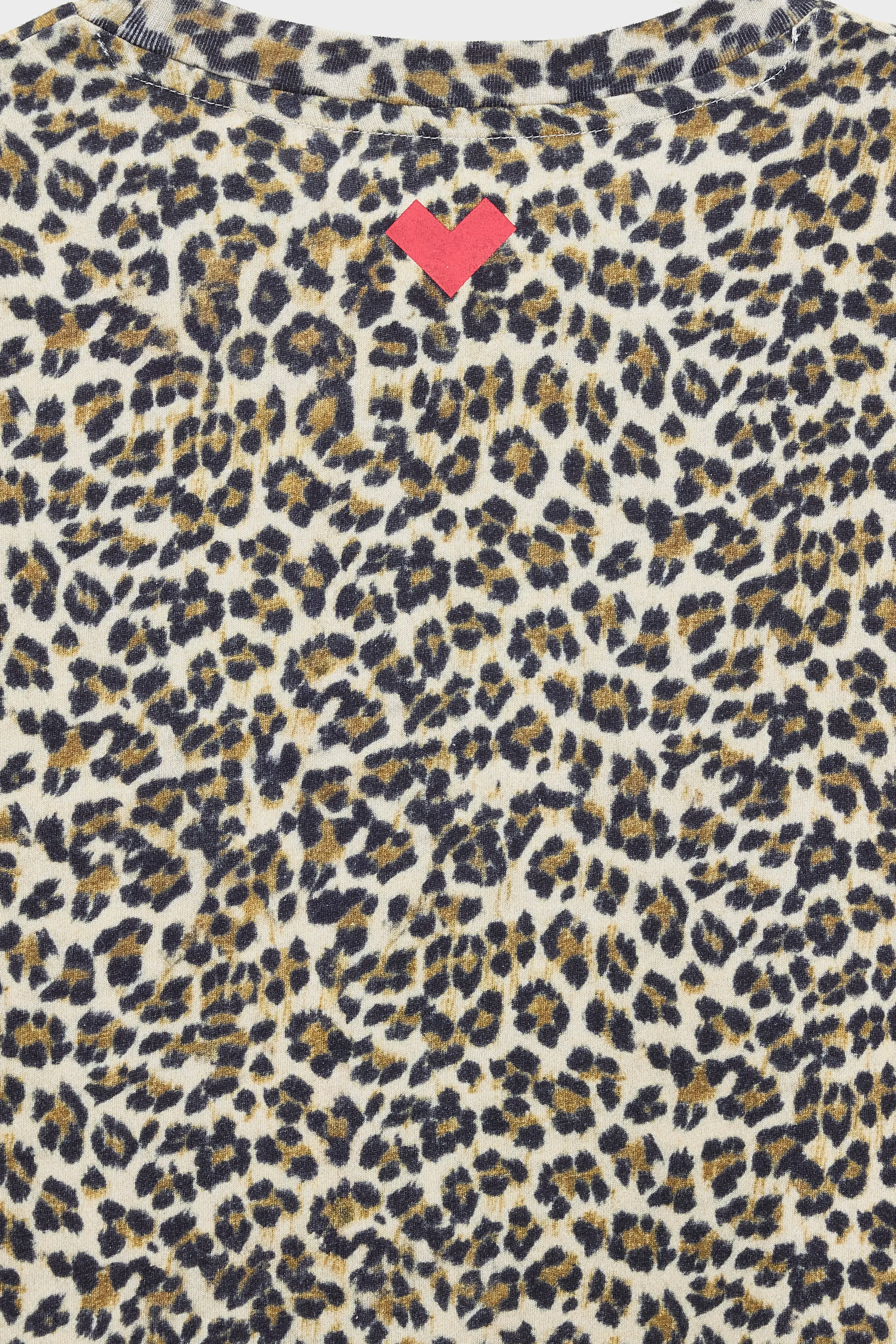 Asha boyfriend t-shirt (261 / G / COMBO A) sold by Bellrose product image thumbnail 5