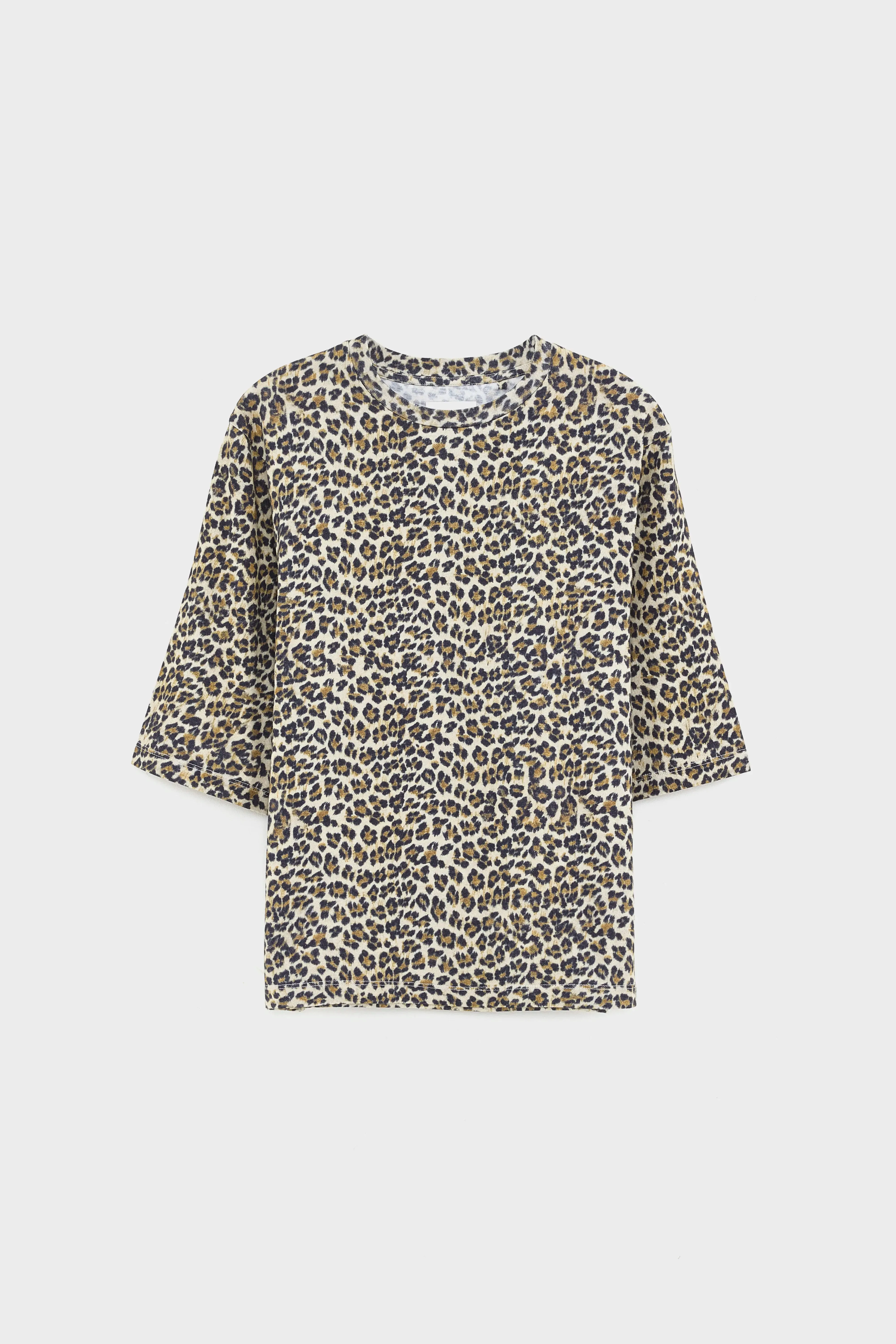 Asha boyfriend t-shirt (261 / G / COMBO A) sold by Bellrose product image thumbnail 2
