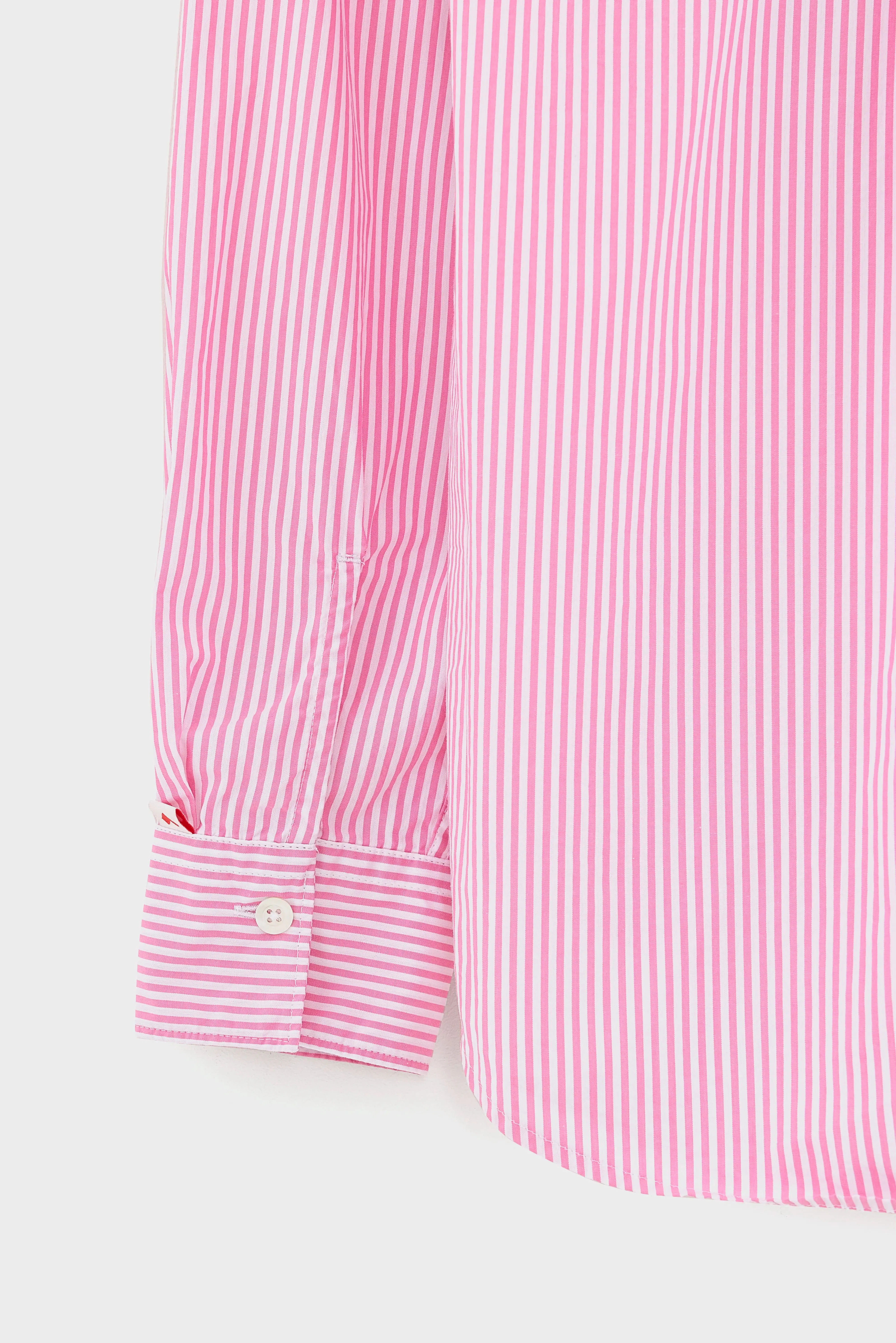 Ironis straight shirt (261 / G / STRIPE C) sold by Bellrose product image thumbnail 5