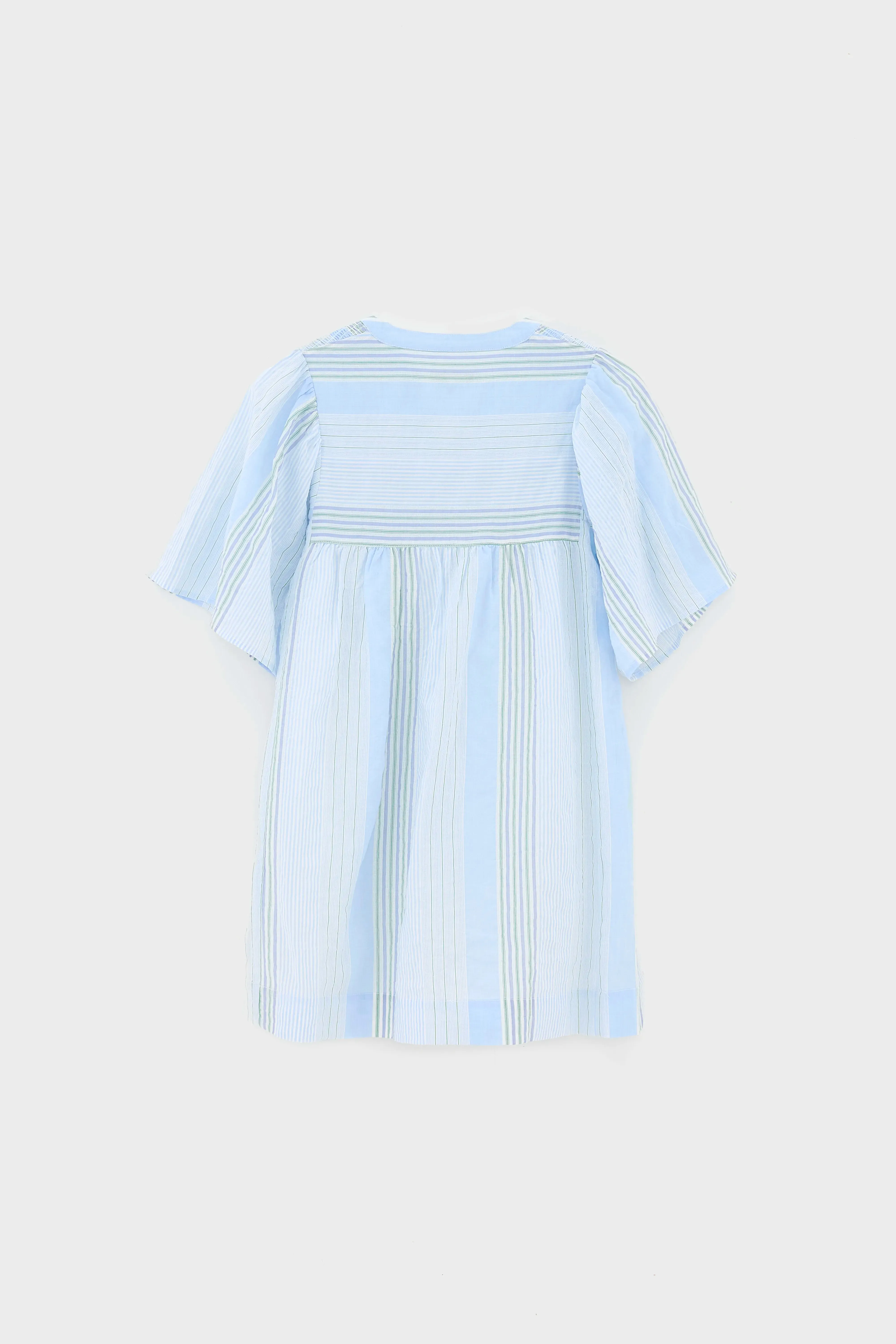 Jelly mini dress (261 / G / STRIPE A) sold by Bellrose product image thumbnail 3