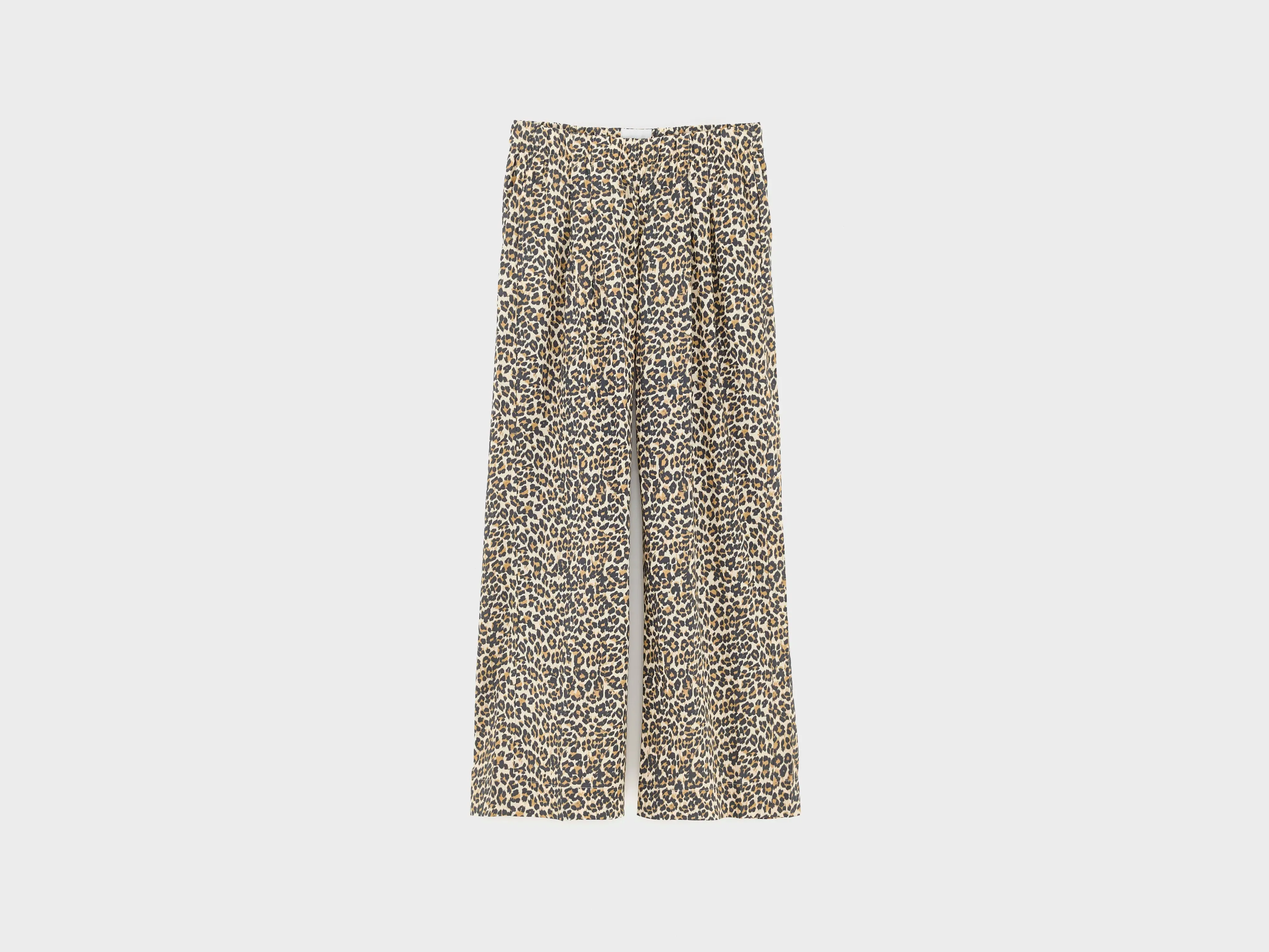 Karyn relaxed trousers (261 / G / COMBO A) sold by Bellrose