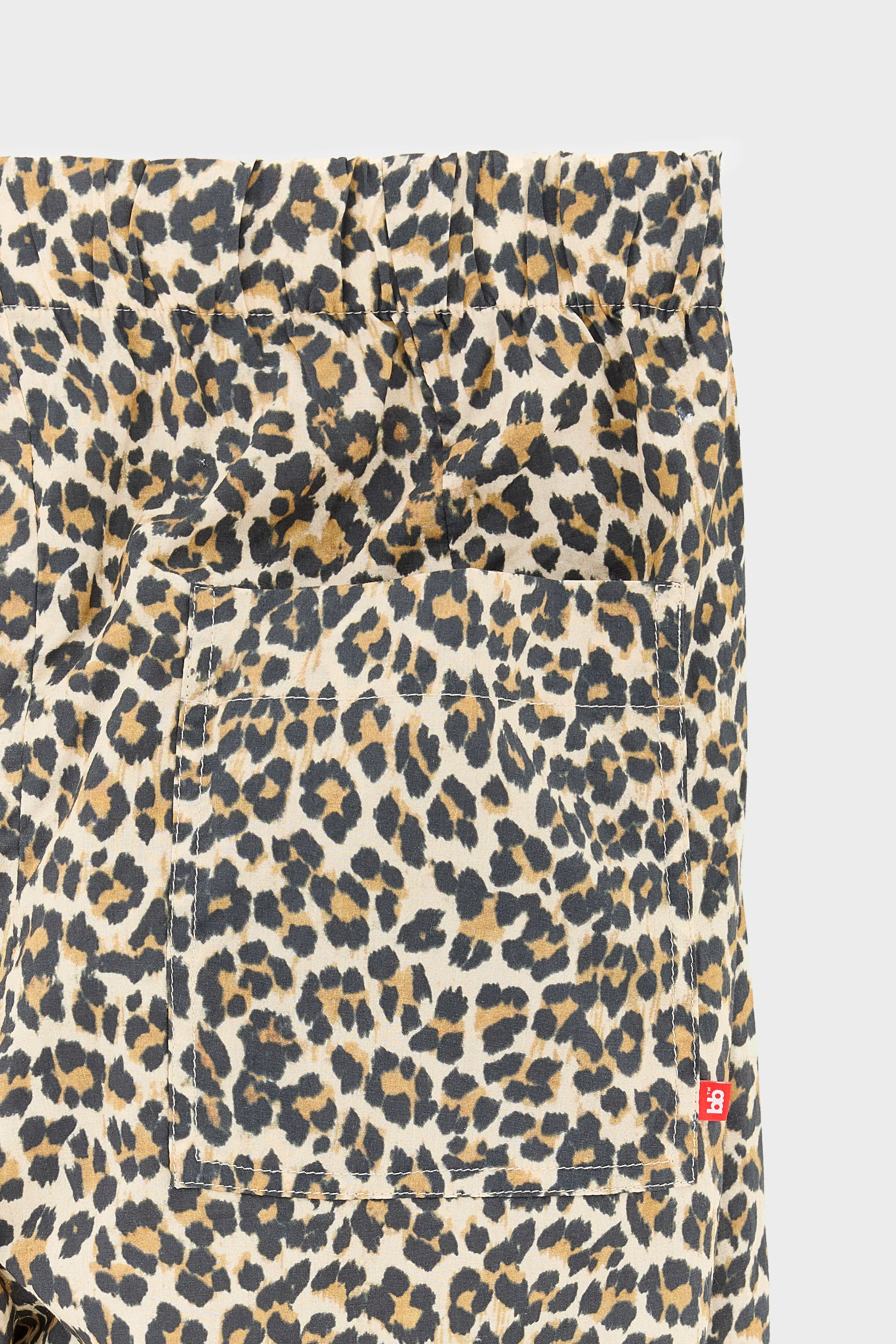 Karyn relaxed trousers (261 / G / COMBO A) sold by Bellrose product image thumbnail 5