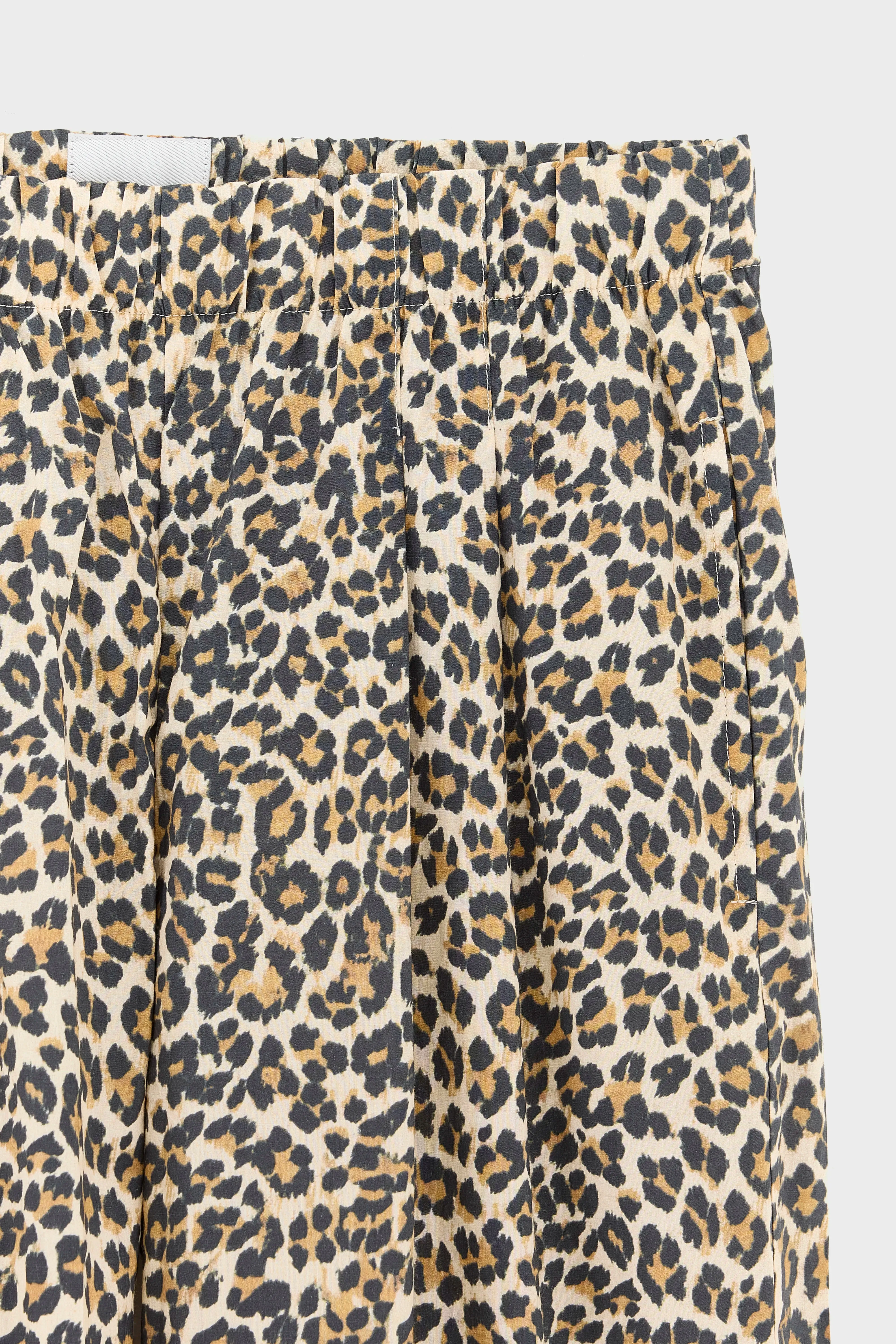 Karyn relaxed trousers (261 / G / COMBO A) sold by Bellrose product image thumbnail 4