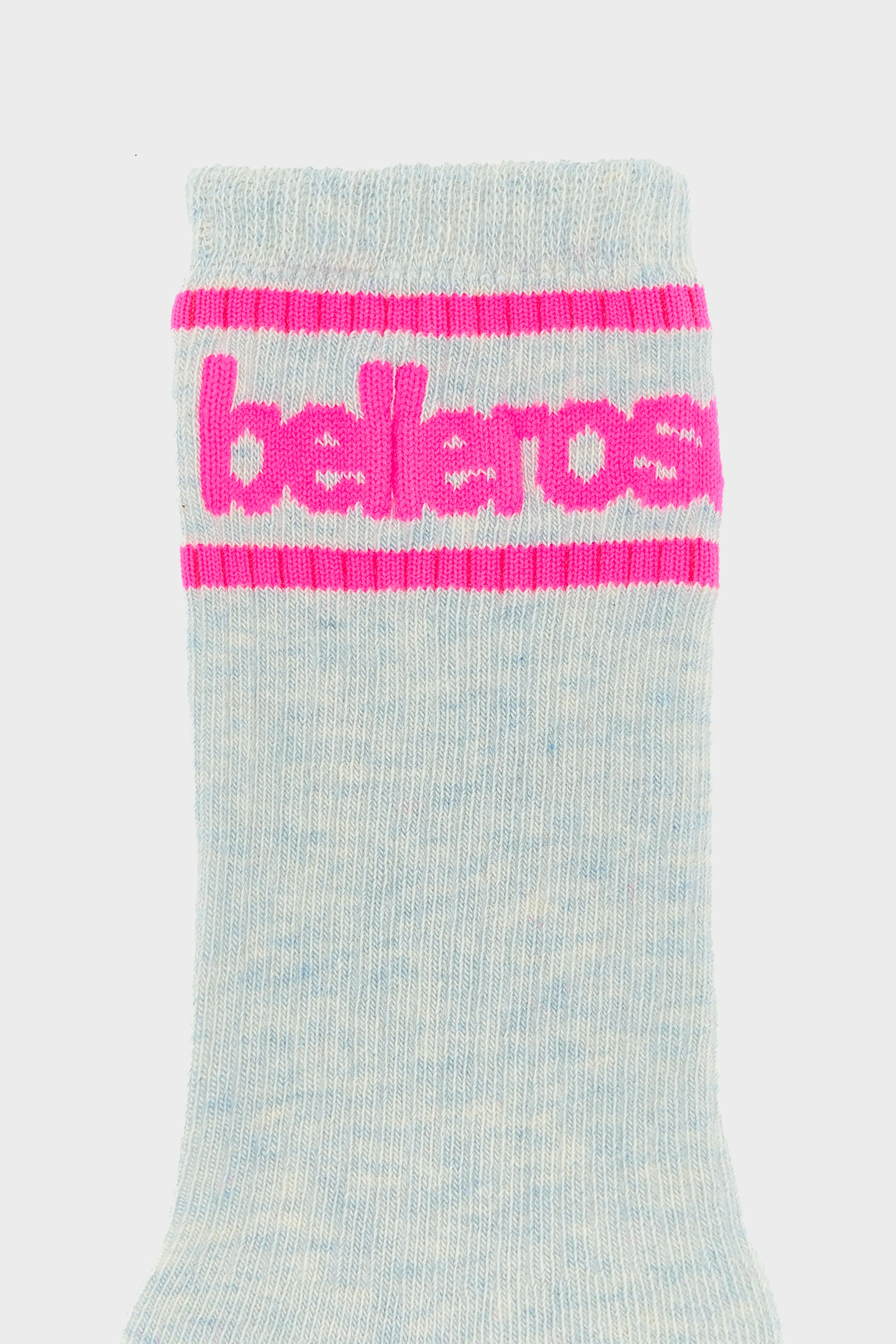 Vigil crew socks (261 / G / MIST) sold by Bellrose product image thumbnail 3