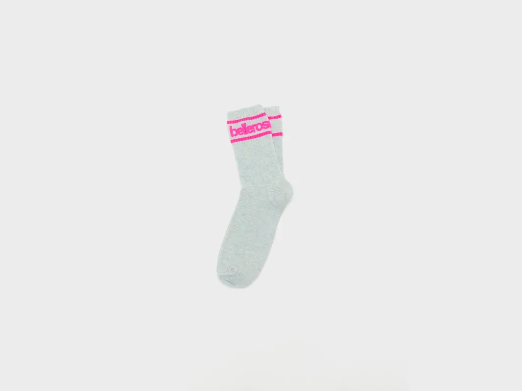 Vigil crew socks (261 / G / MIST) sold by Bellrose