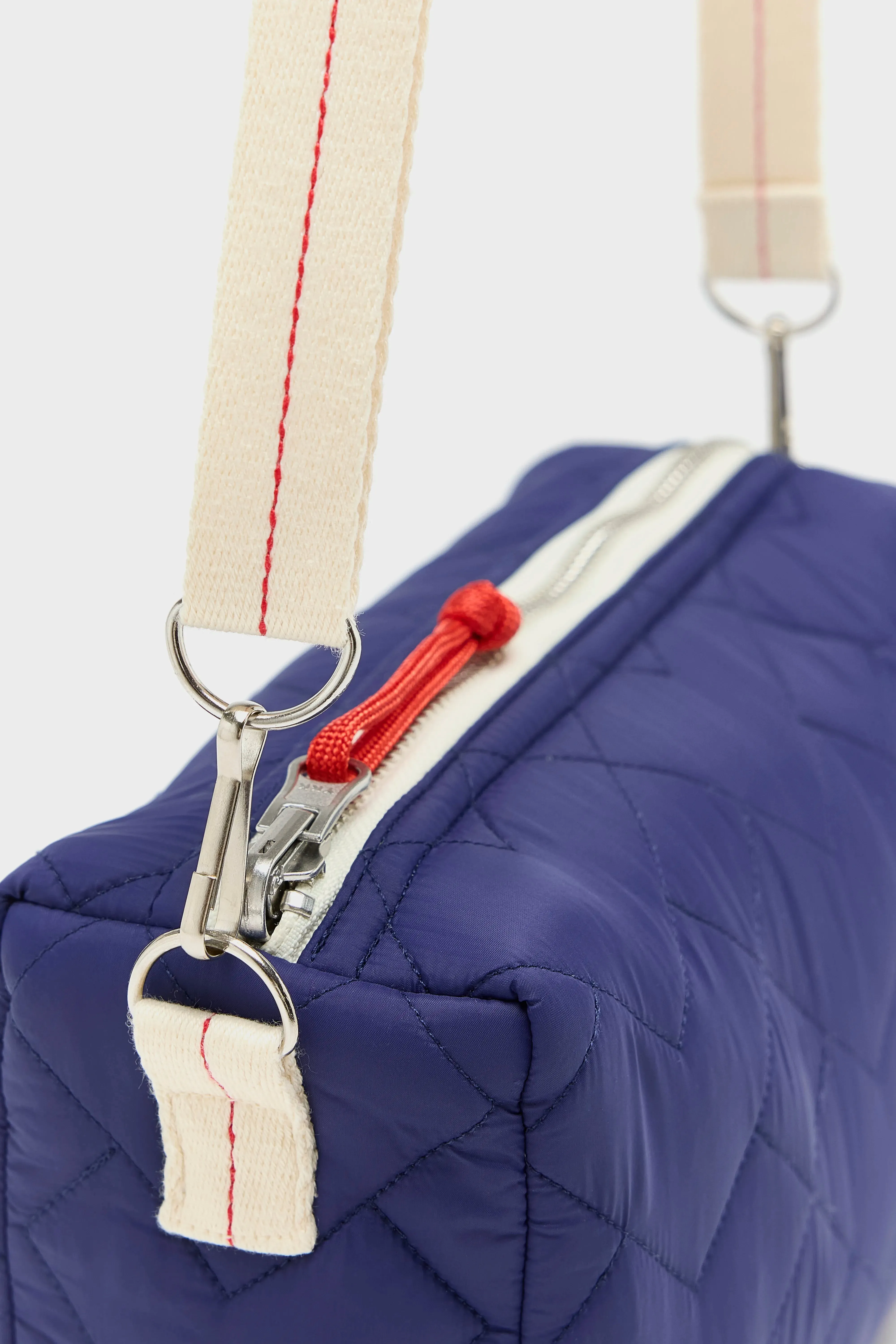 Hanoky crossbody bag (261 / G / WORKER) sold by Bellrose product image thumbnail 5