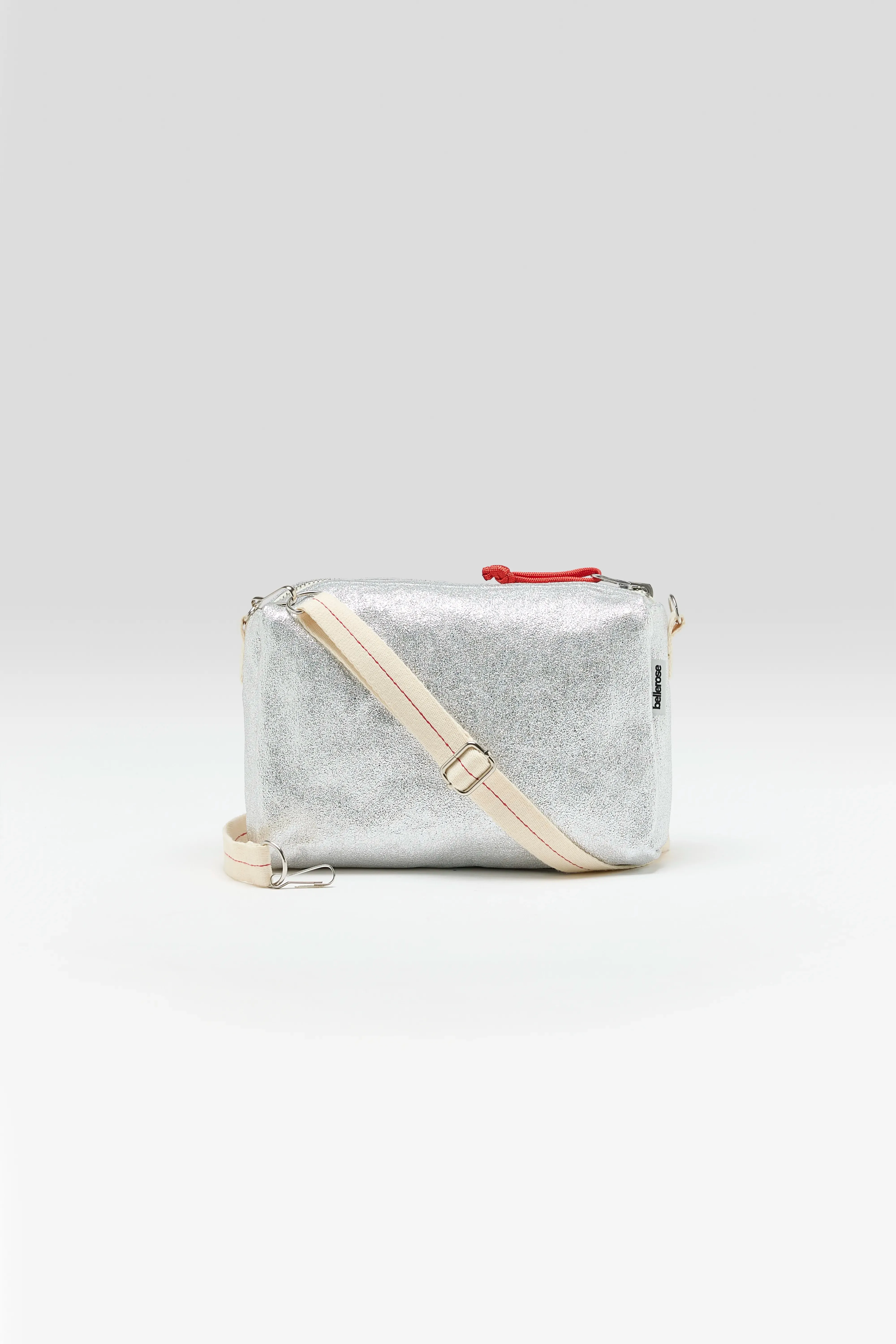 Hanoky crossbody bag (261 / G / WORKER) sold by Bellrose product image thumbnail 3