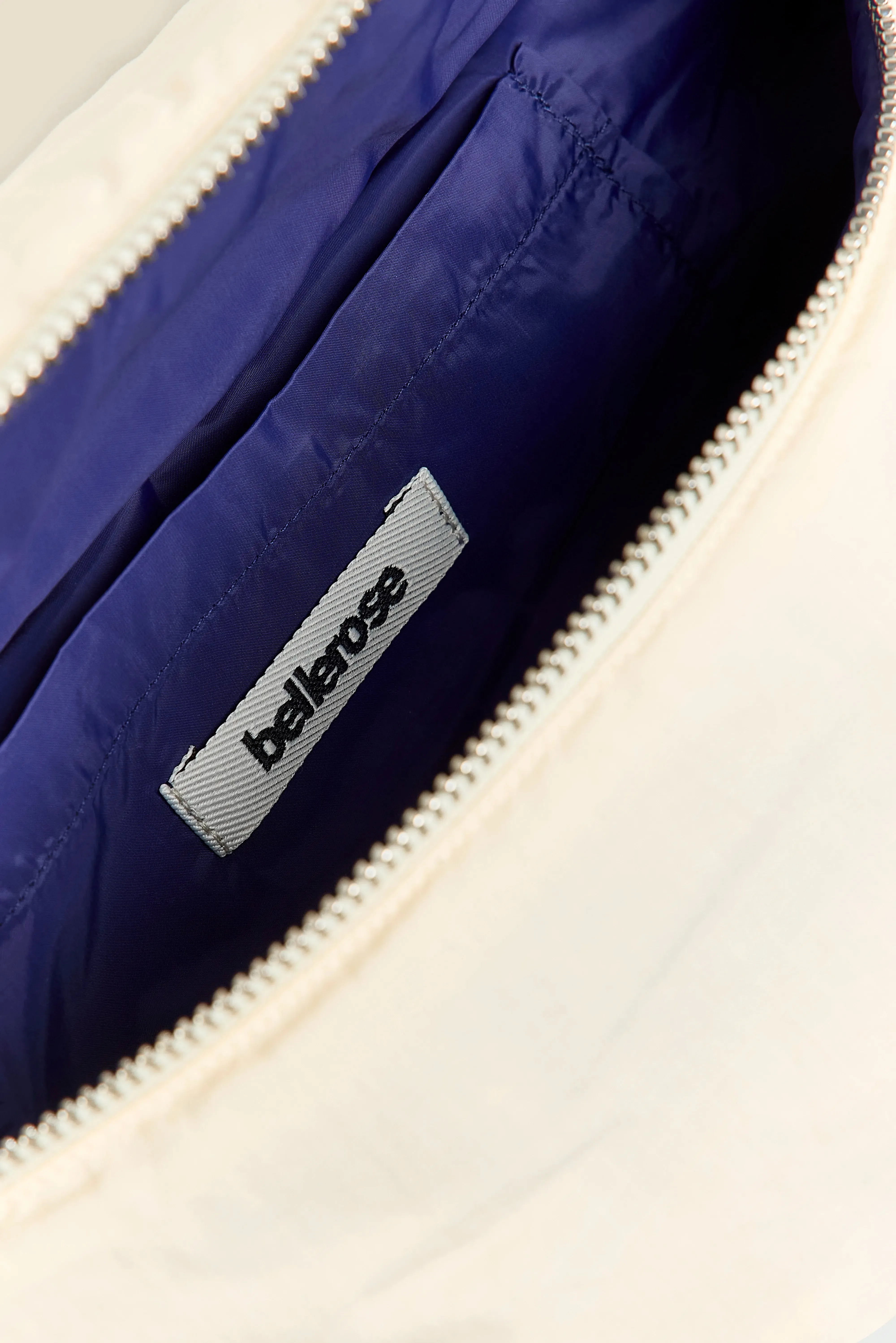 Heccy sling bag (261 / G / WHISPER) sold by Bellrose product image thumbnail 5