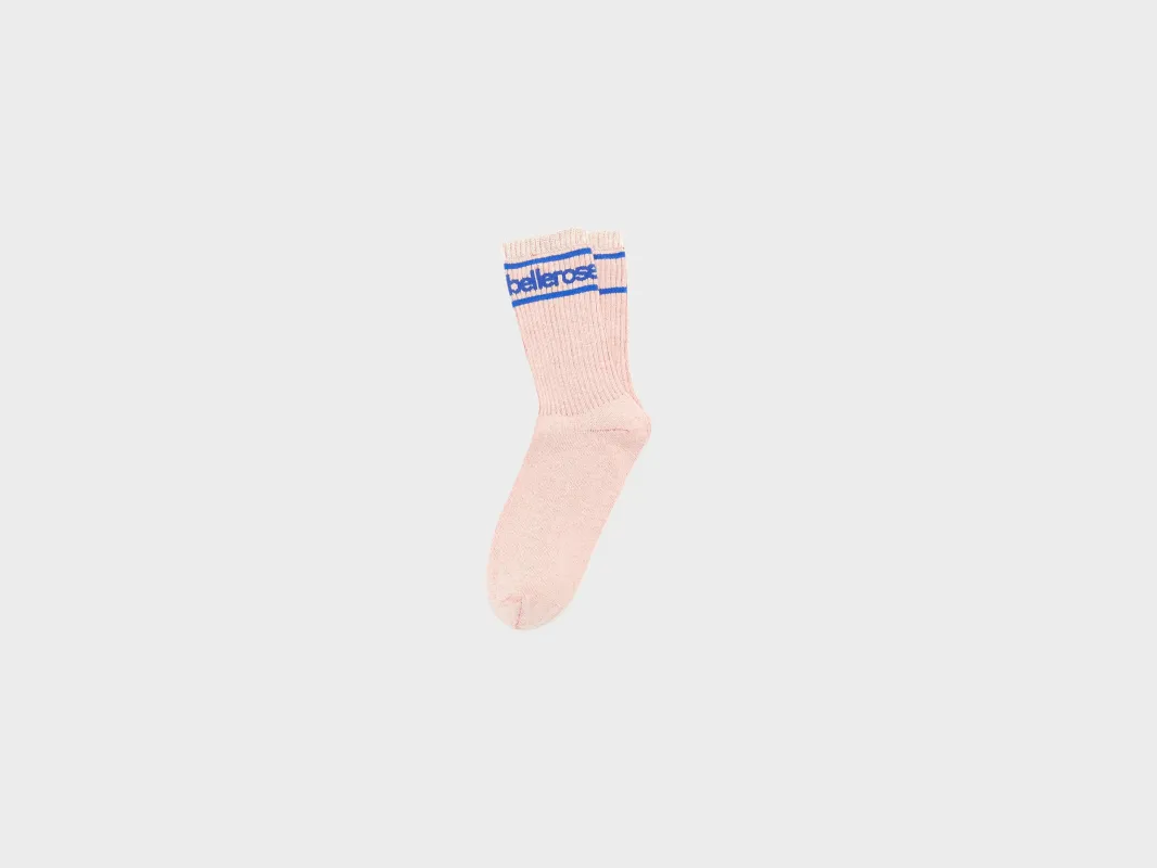 Vigil crew socks (261 / G / IVORY) sold by Bellrose