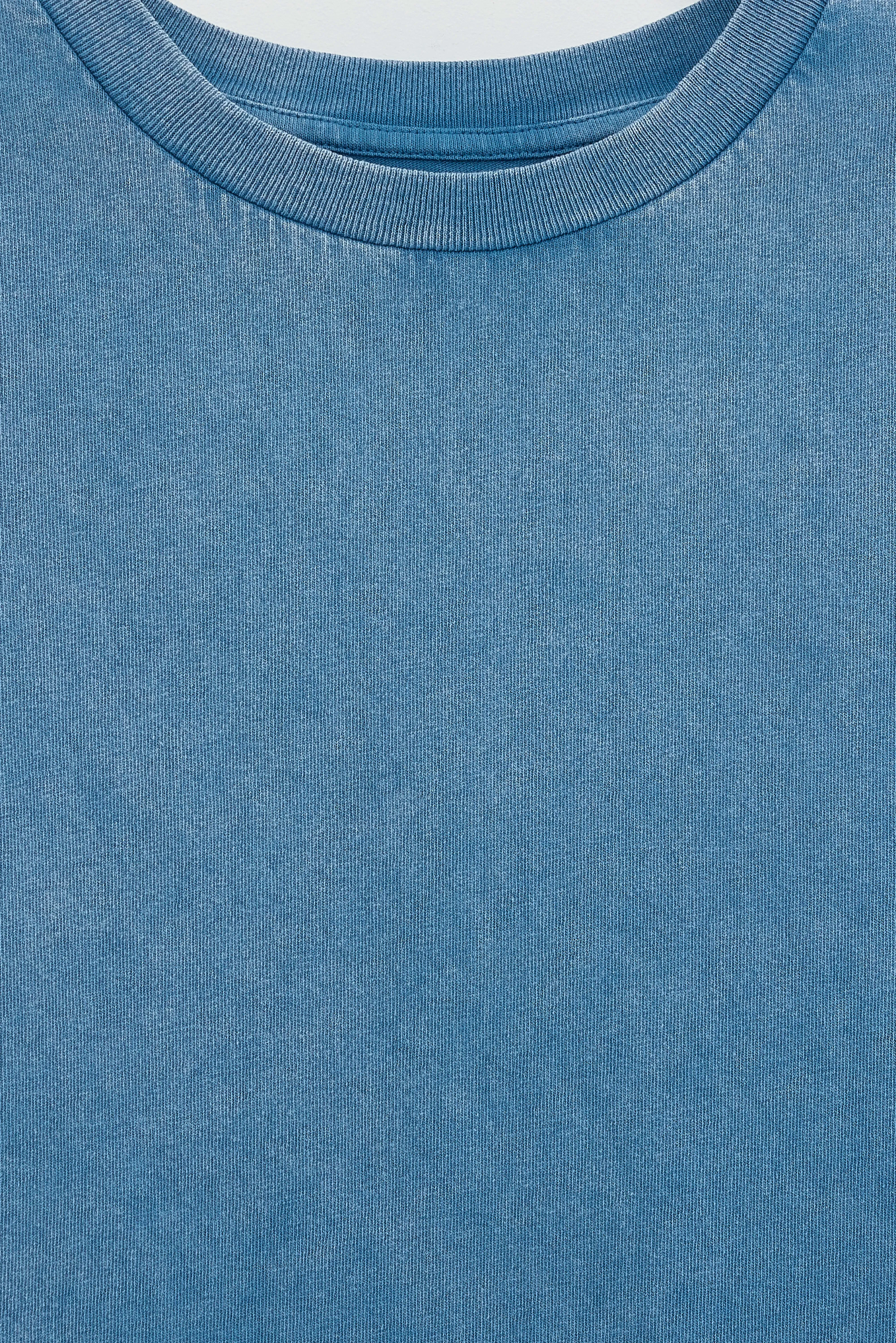 Vamuc relaxed tank top (261 / G / MORAINE) sold by Bellrose product image thumbnail 4