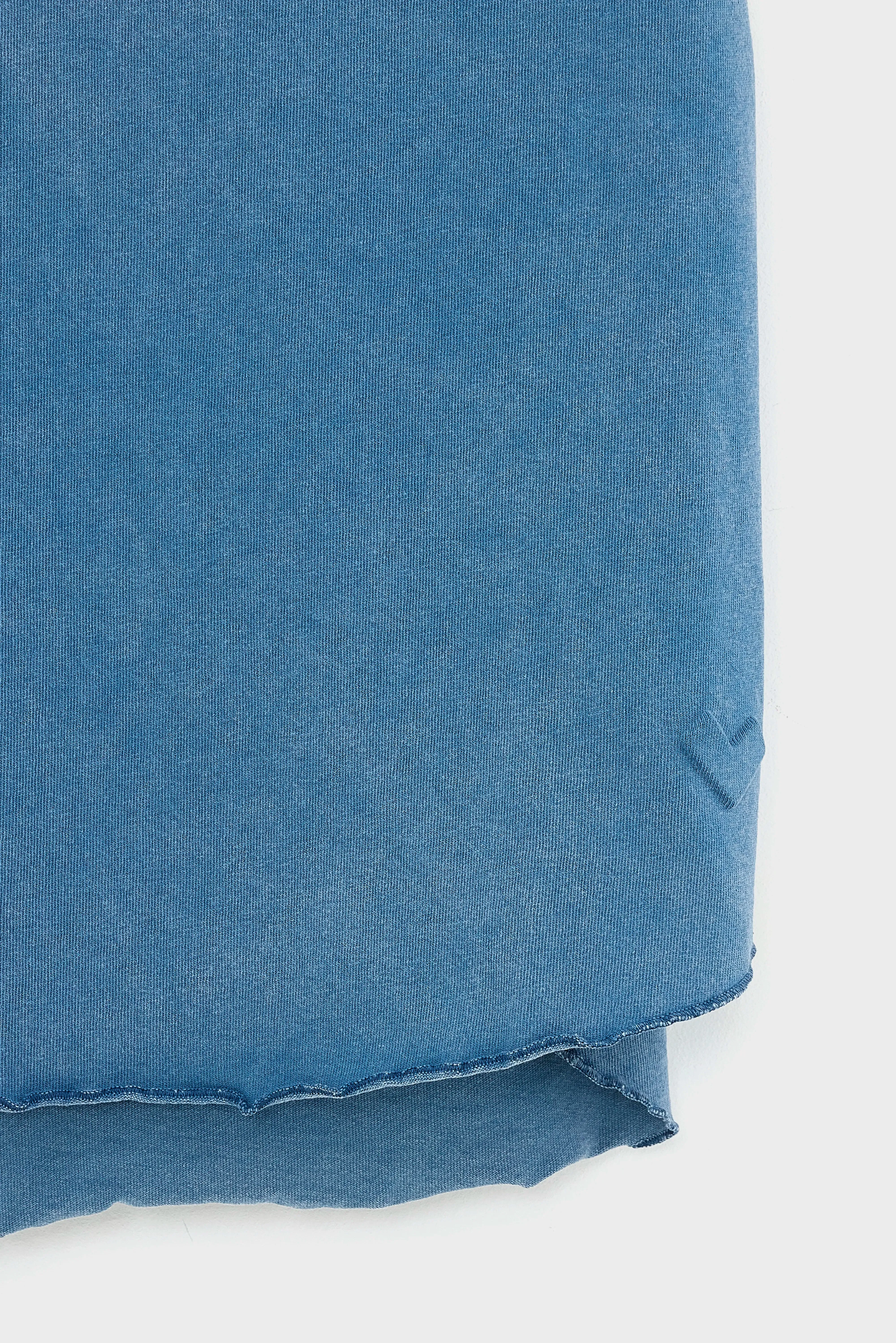 Vamuc relaxed tank top (261 / G / MORAINE) sold by Bellrose product image thumbnail 5