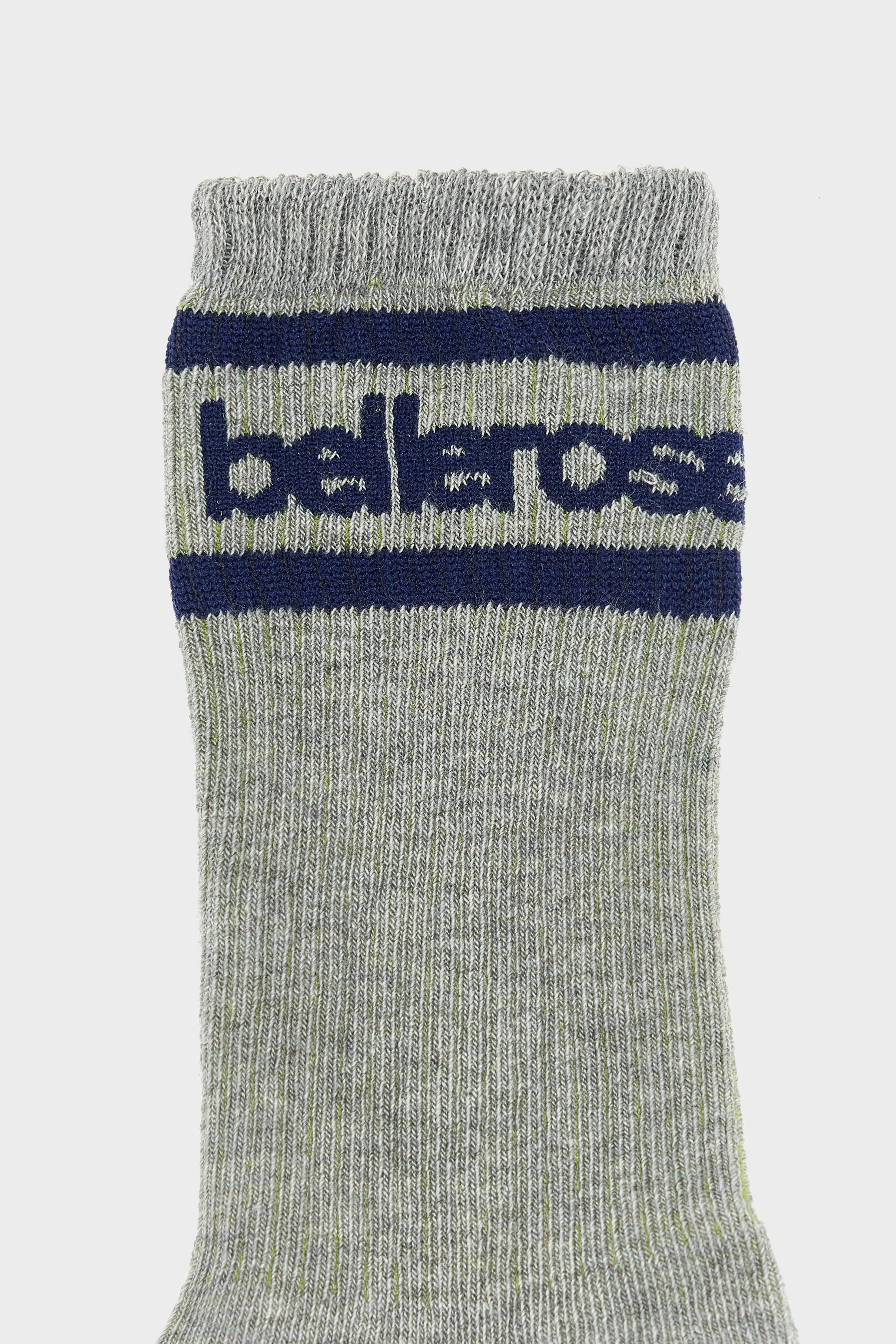 Vigil crew socks (261 / G / H. GREY) sold by Bellrose product image thumbnail 3