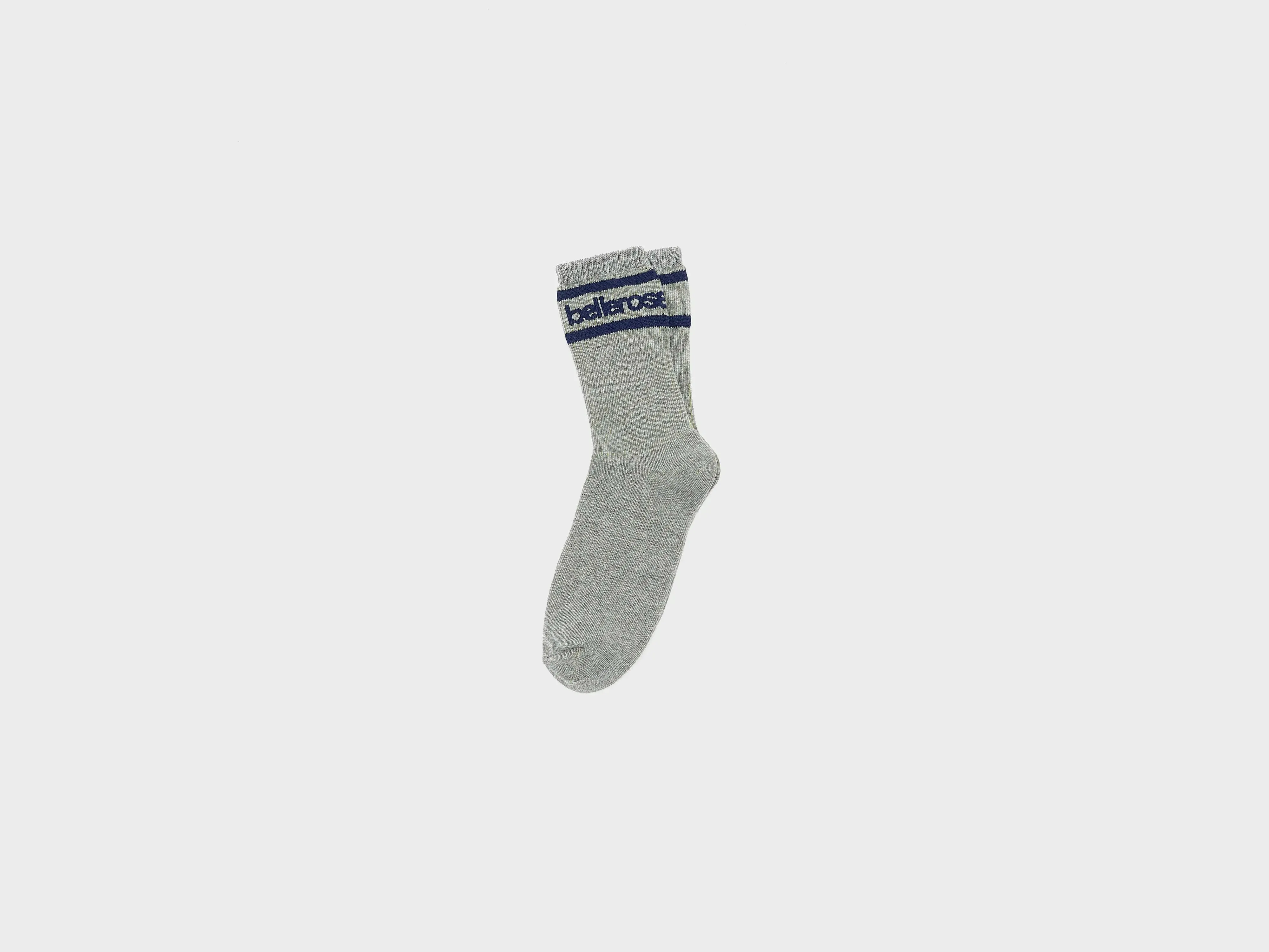 Vigil crew socks (261 / G / H. GREY) sold by Bellrose