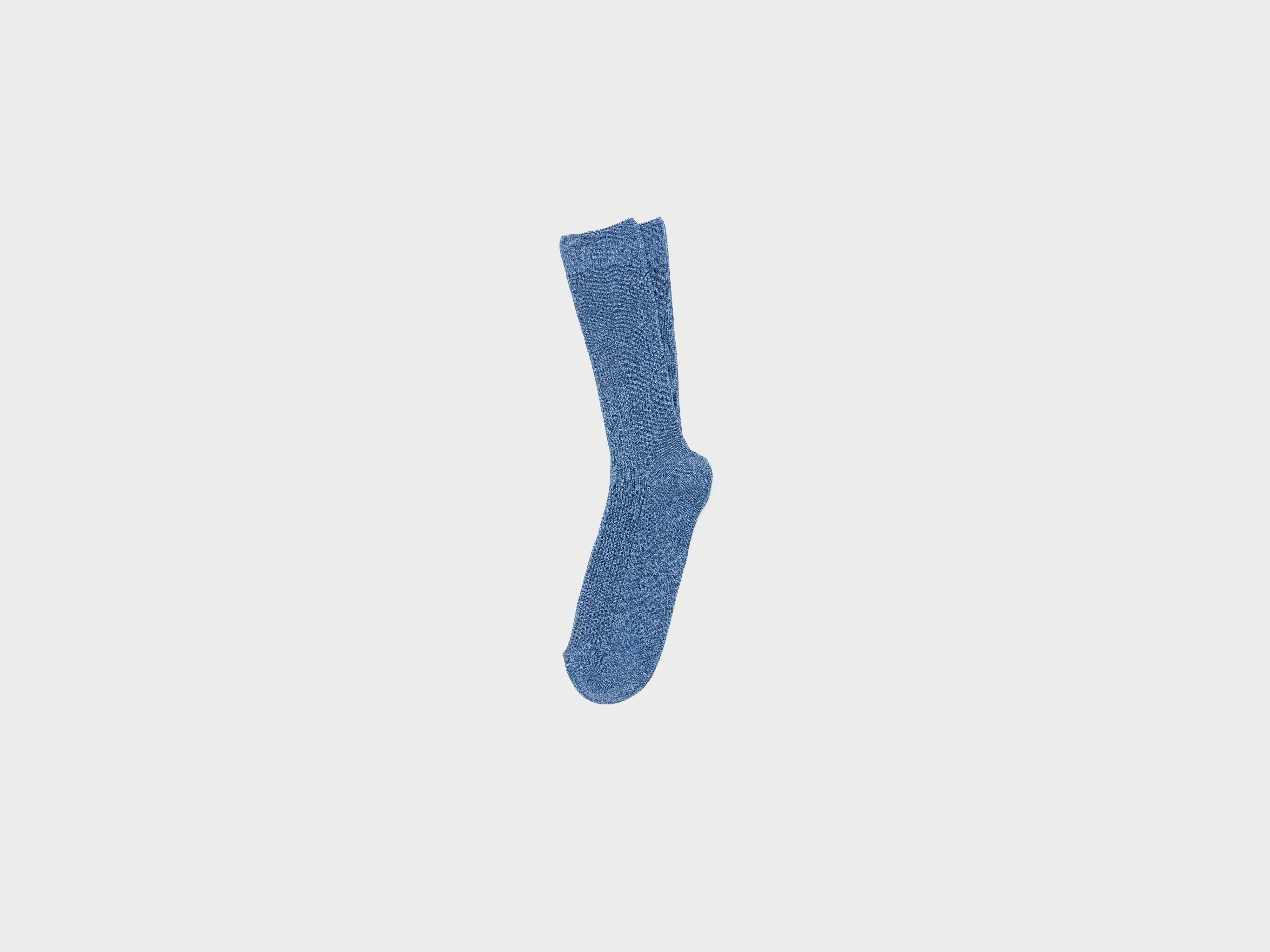 Bapem mid-length socks (261 / M / BLUE SHIRT) sold by Bellrose