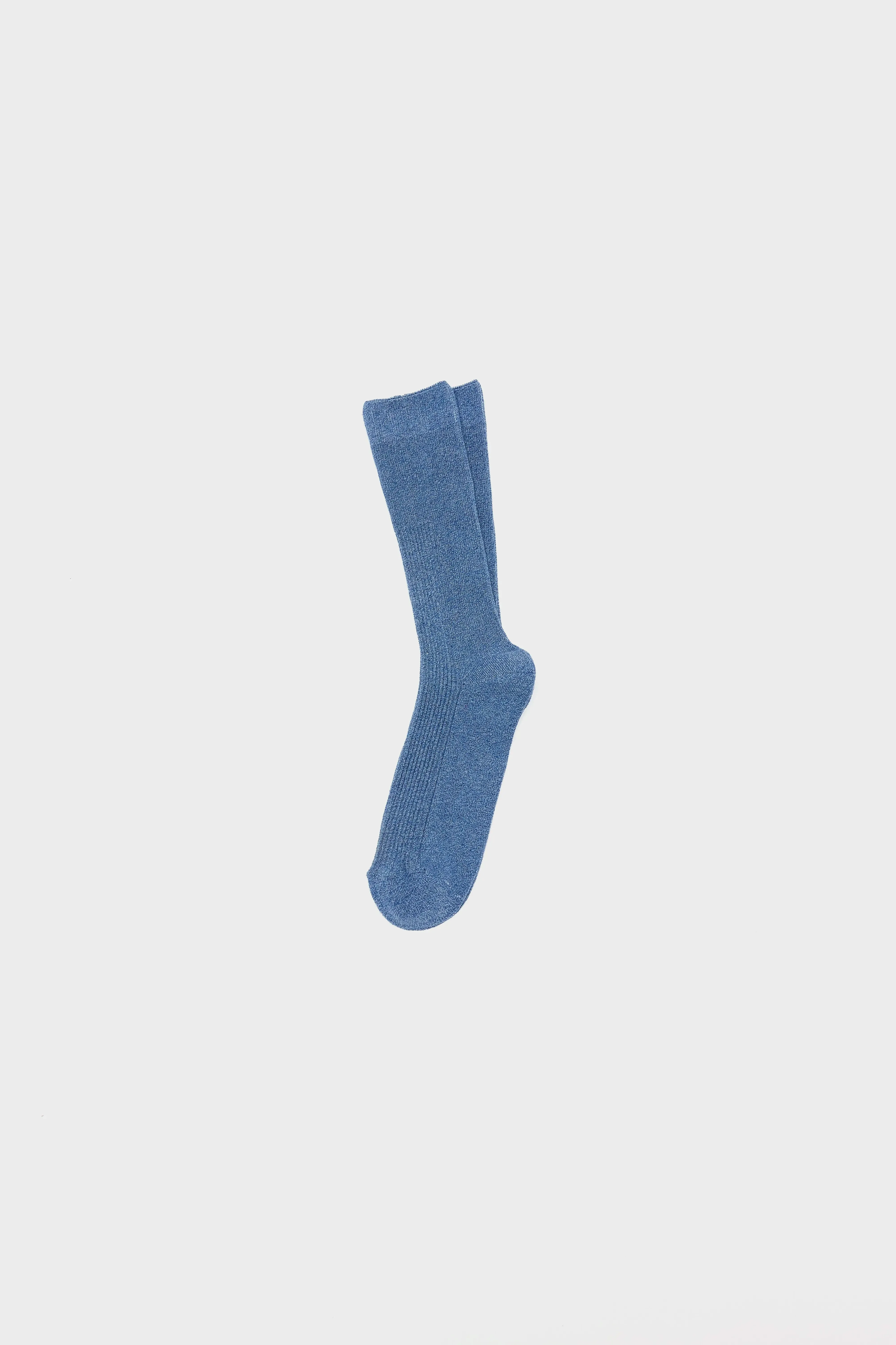 Bapem mid-length socks (261 / M / BLUE SHIRT) sold by Bellrose product image thumbnail 2