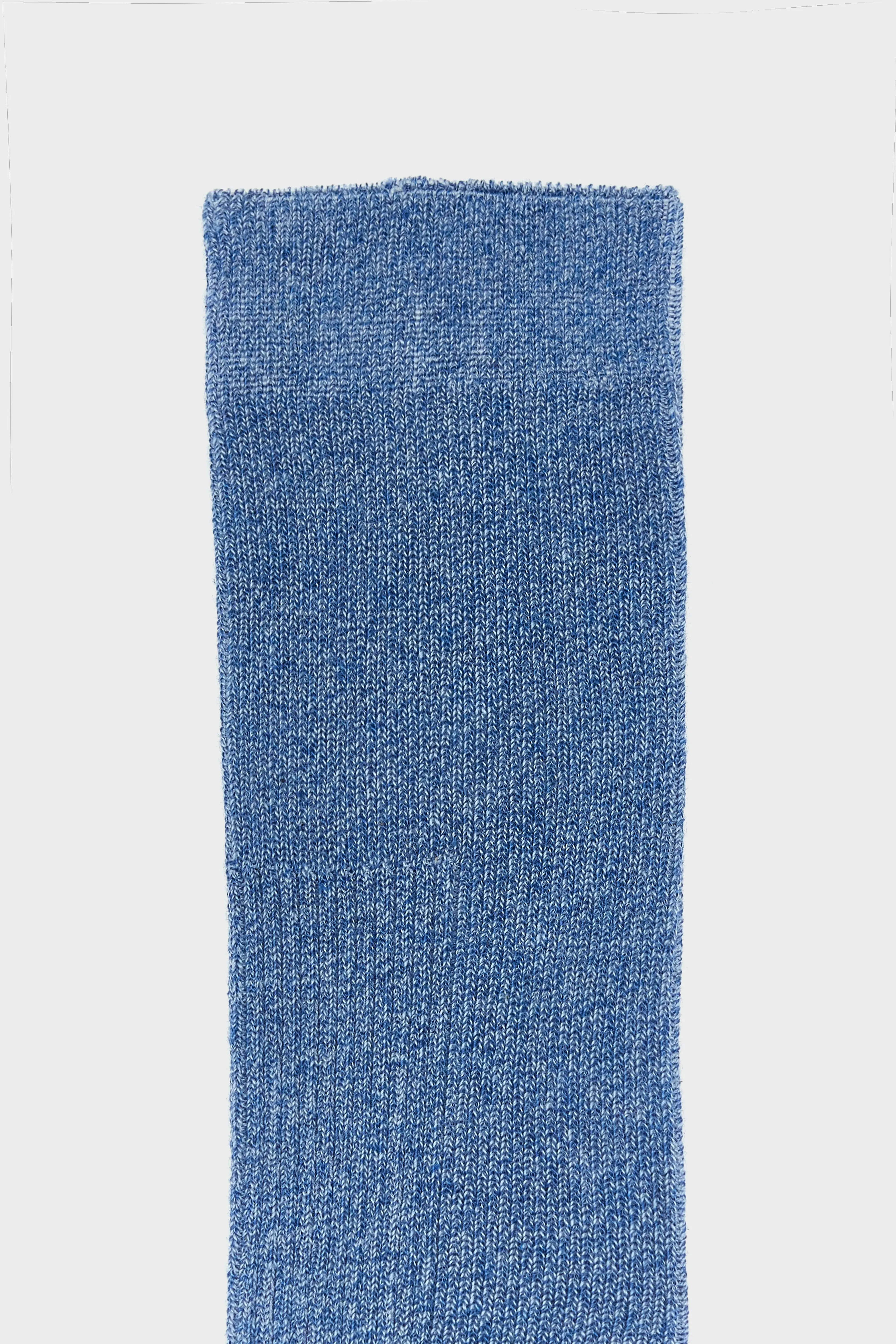 Bapem mid-length socks (261 / M / BLUE SHIRT) sold by Bellrose product image thumbnail 3