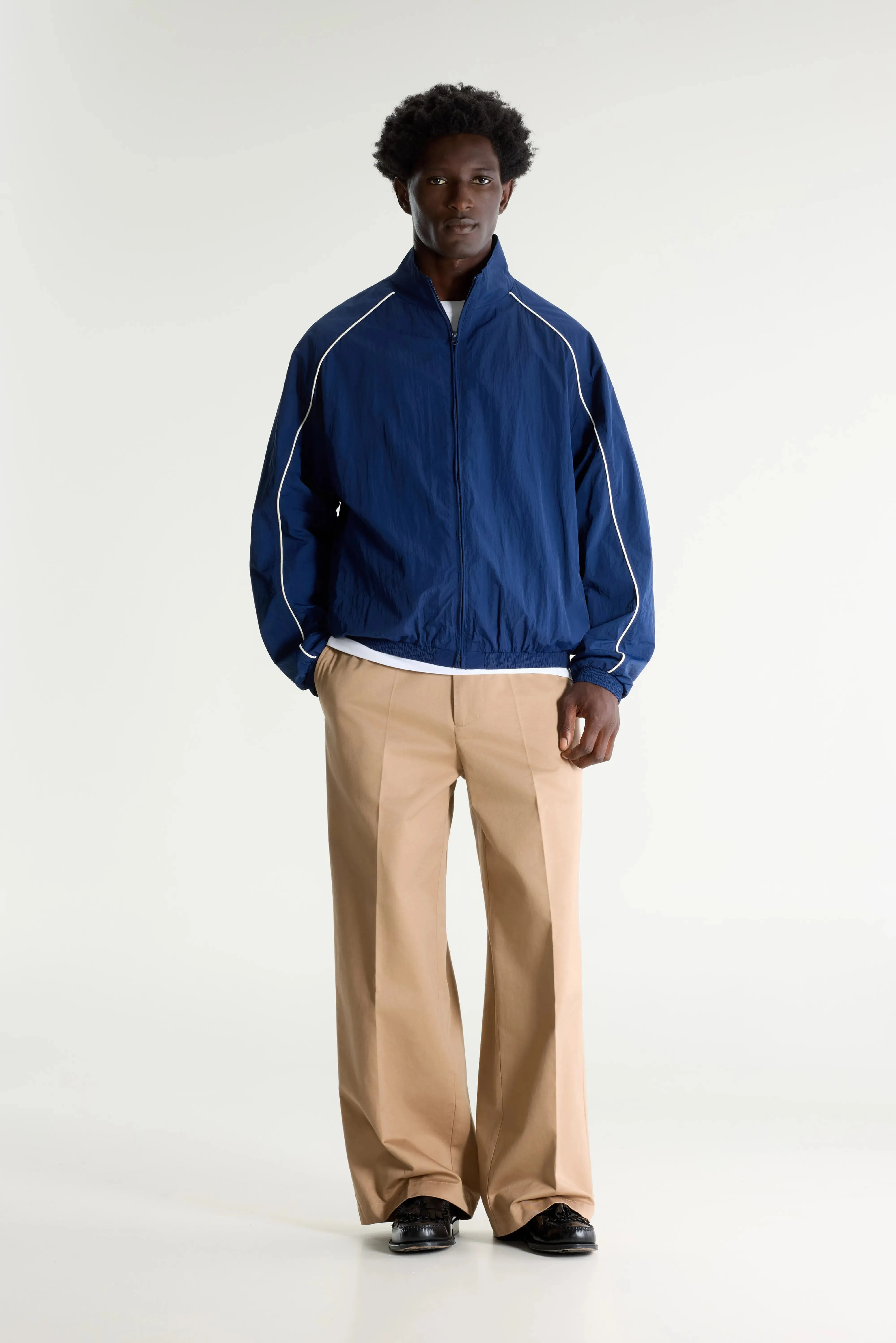 Joppy sports jacket (261 / M / WORKER) sold by Bellrose product image thumbnail 3