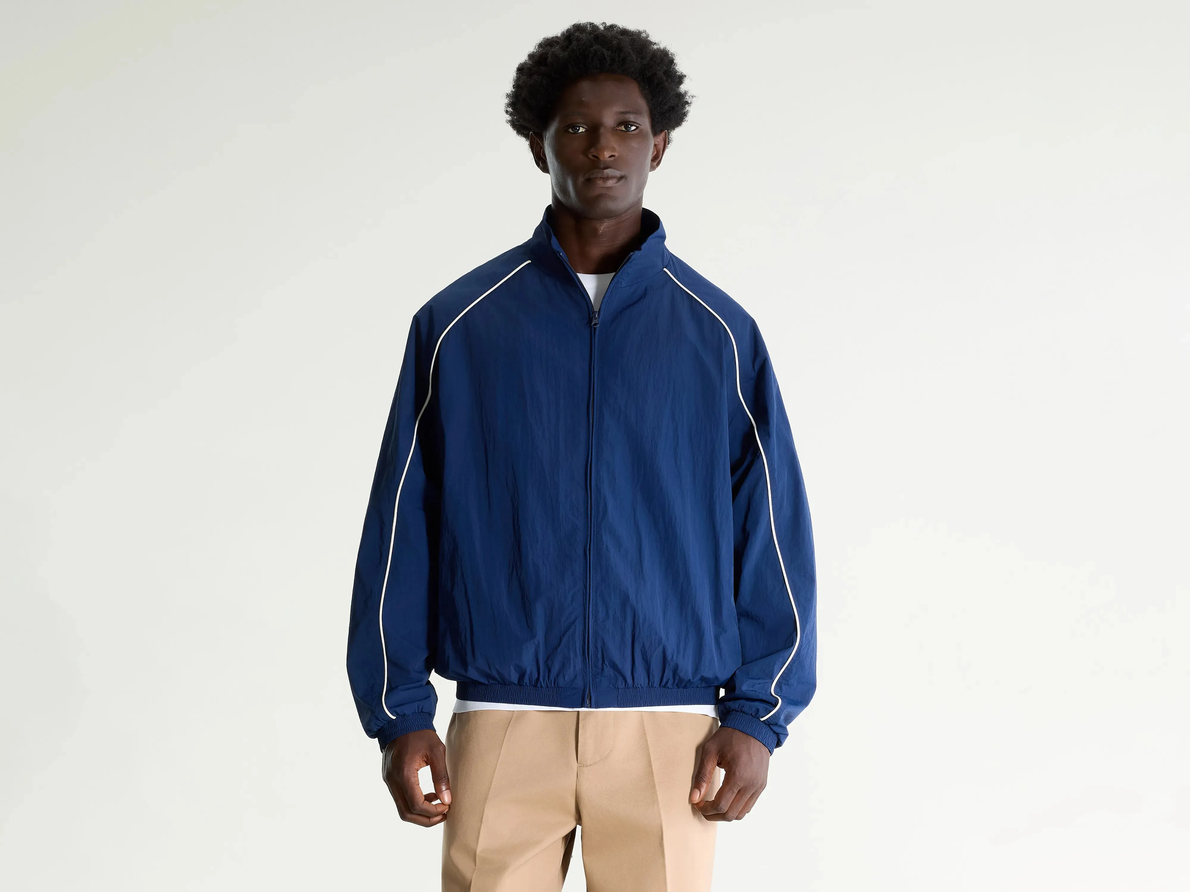 Joppy sports jacket (261 / M / WORKER) sold by Bellrose