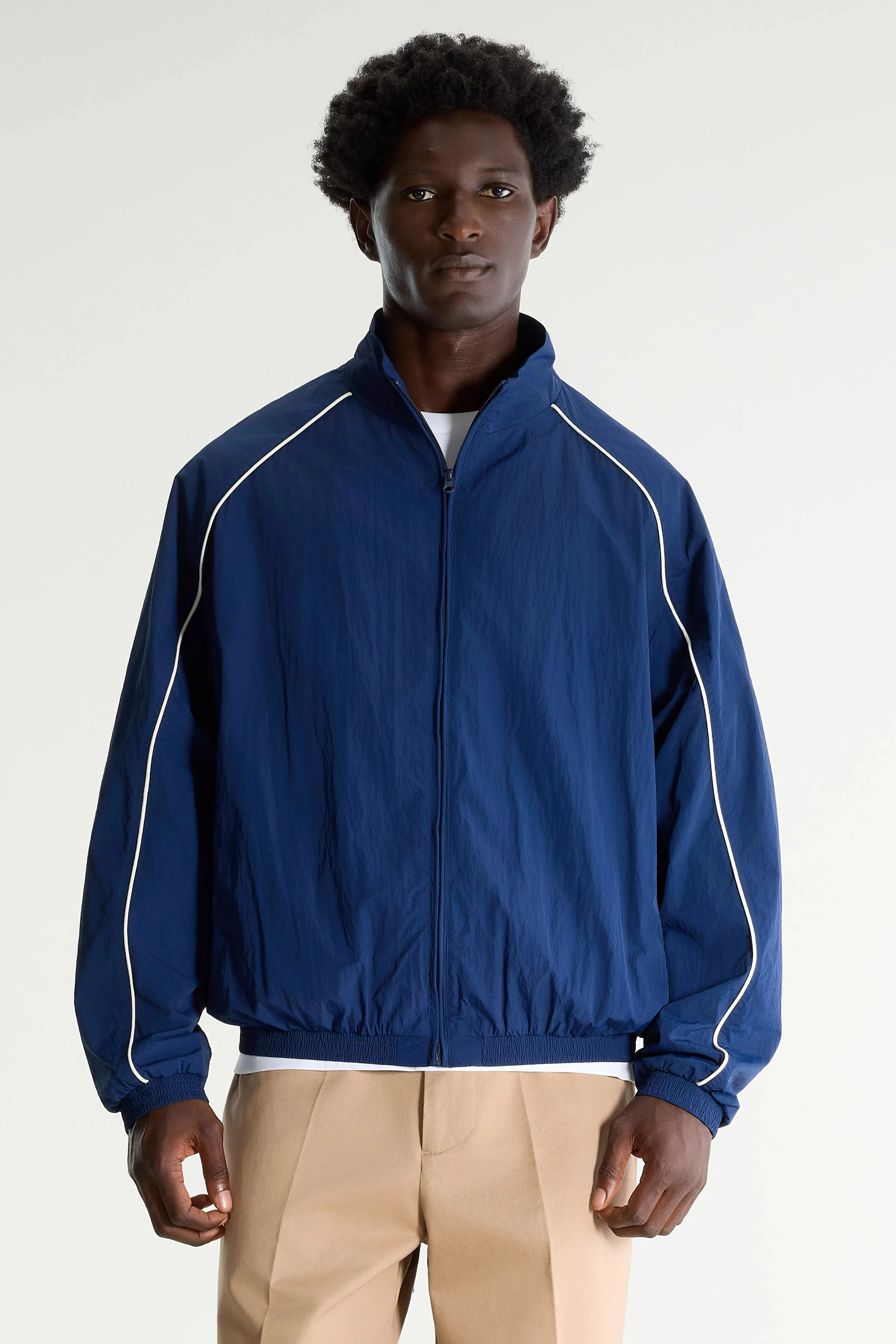 Joppy sports jacket (261 / M / WORKER) sold by Bellrose product image thumbnail 2