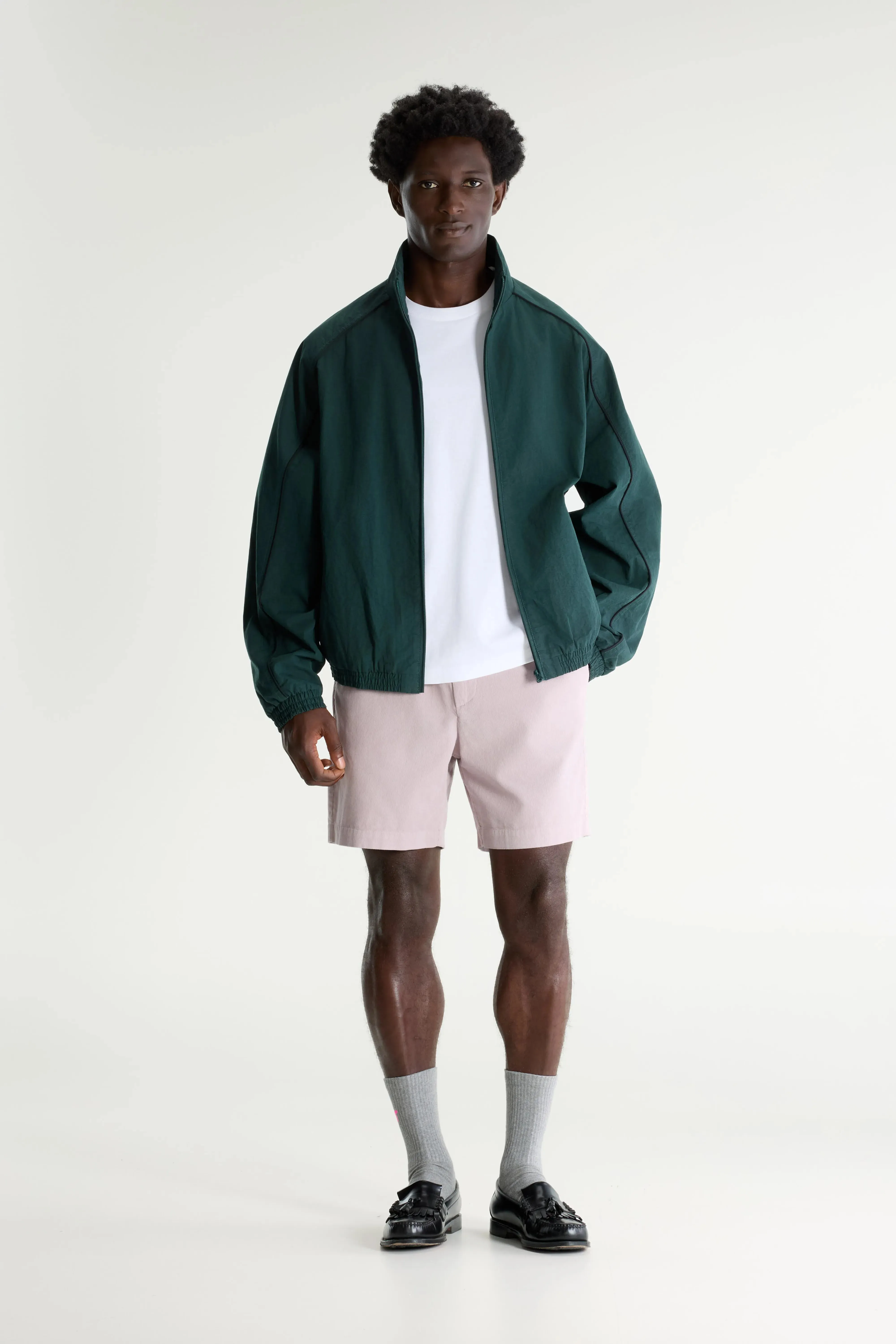 Joppy sports jacket (261 / M / KOMBU) sold by Bellrose product image thumbnail 3