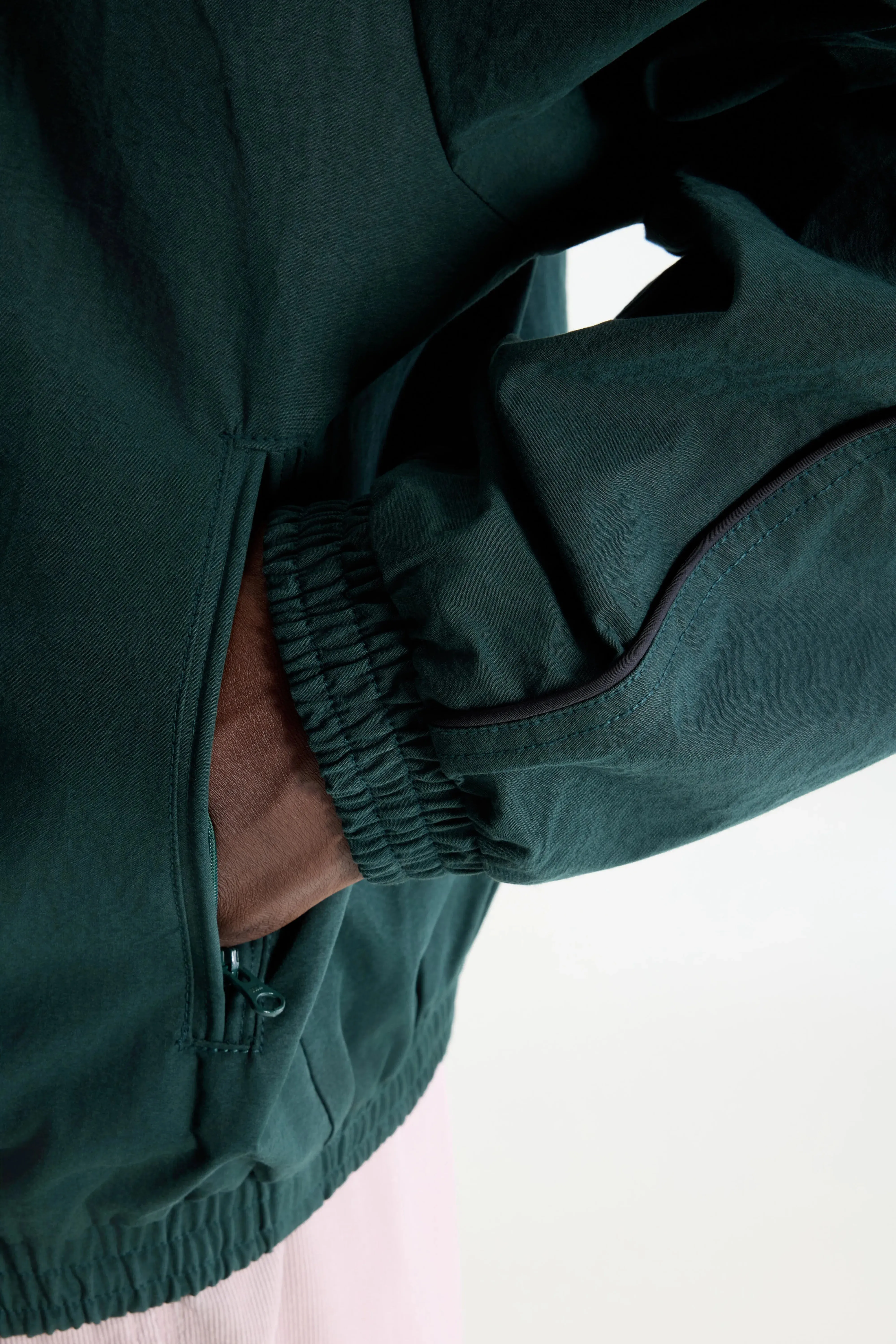 Joppy sports jacket (261 / M / KOMBU) sold by Bellrose product image thumbnail 5