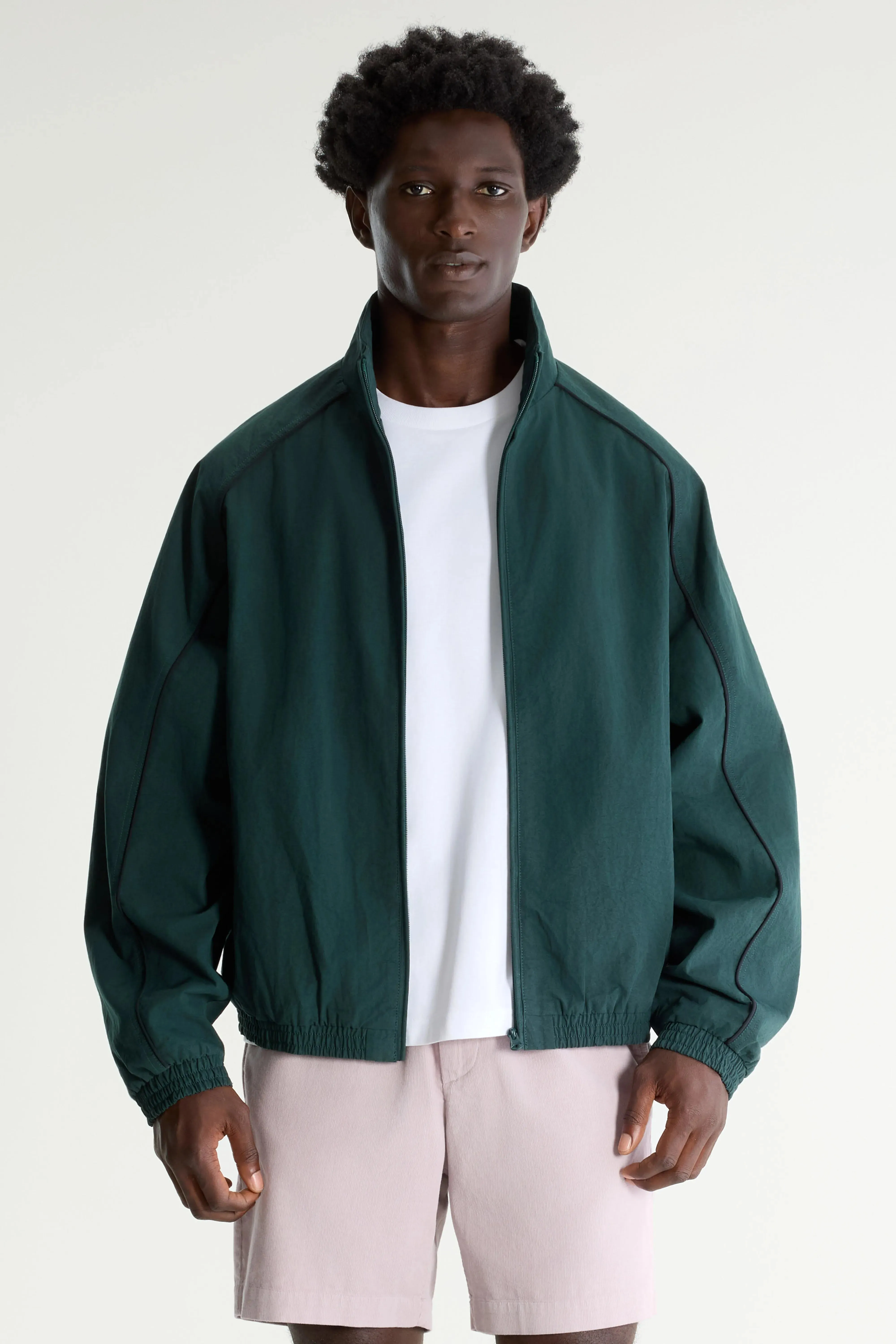 Joppy sports jacket (261 / M / KOMBU) sold by Bellrose product image thumbnail 2