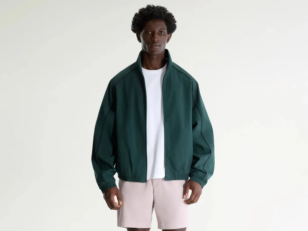 Joppy sports jacket (261 / M / KOMBU) sold by Bellrose