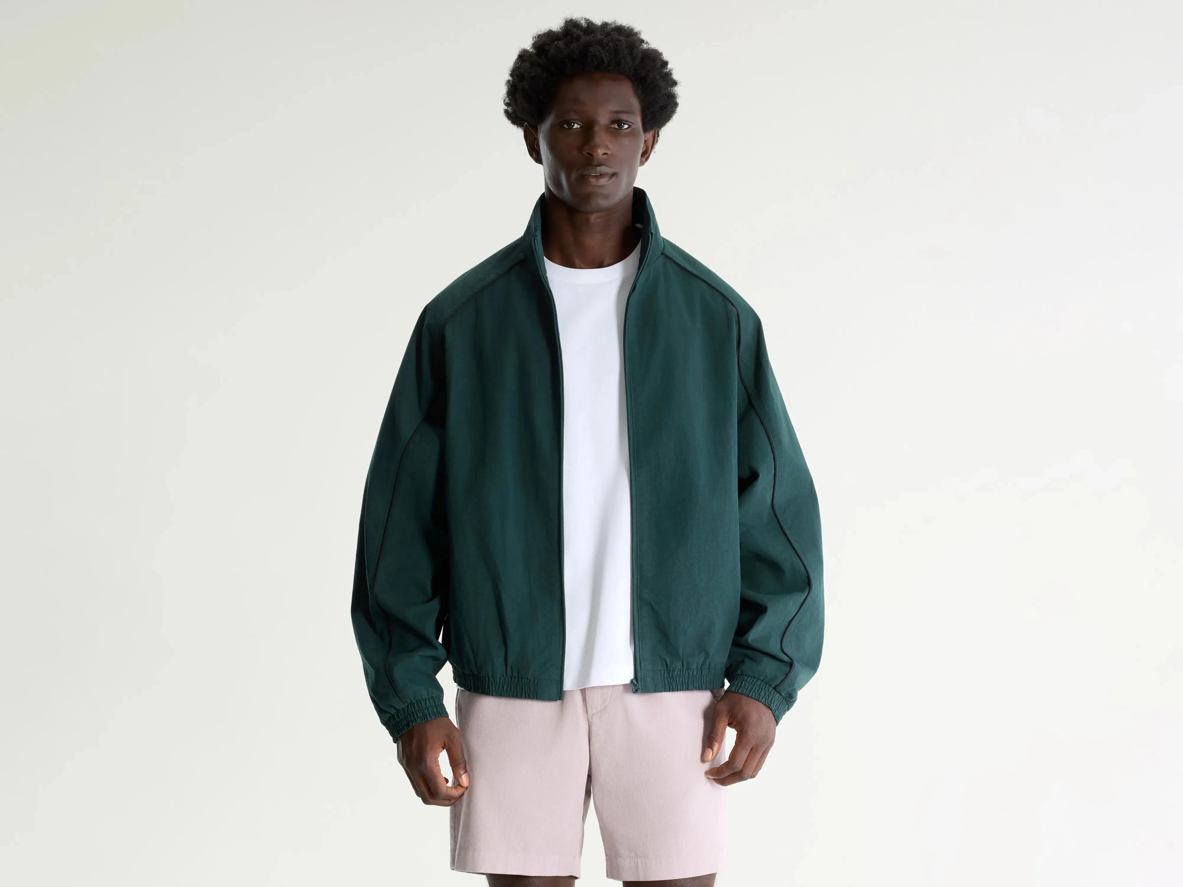 Joppy sports jacket (261 / M / KOMBU) sold by Bellrose