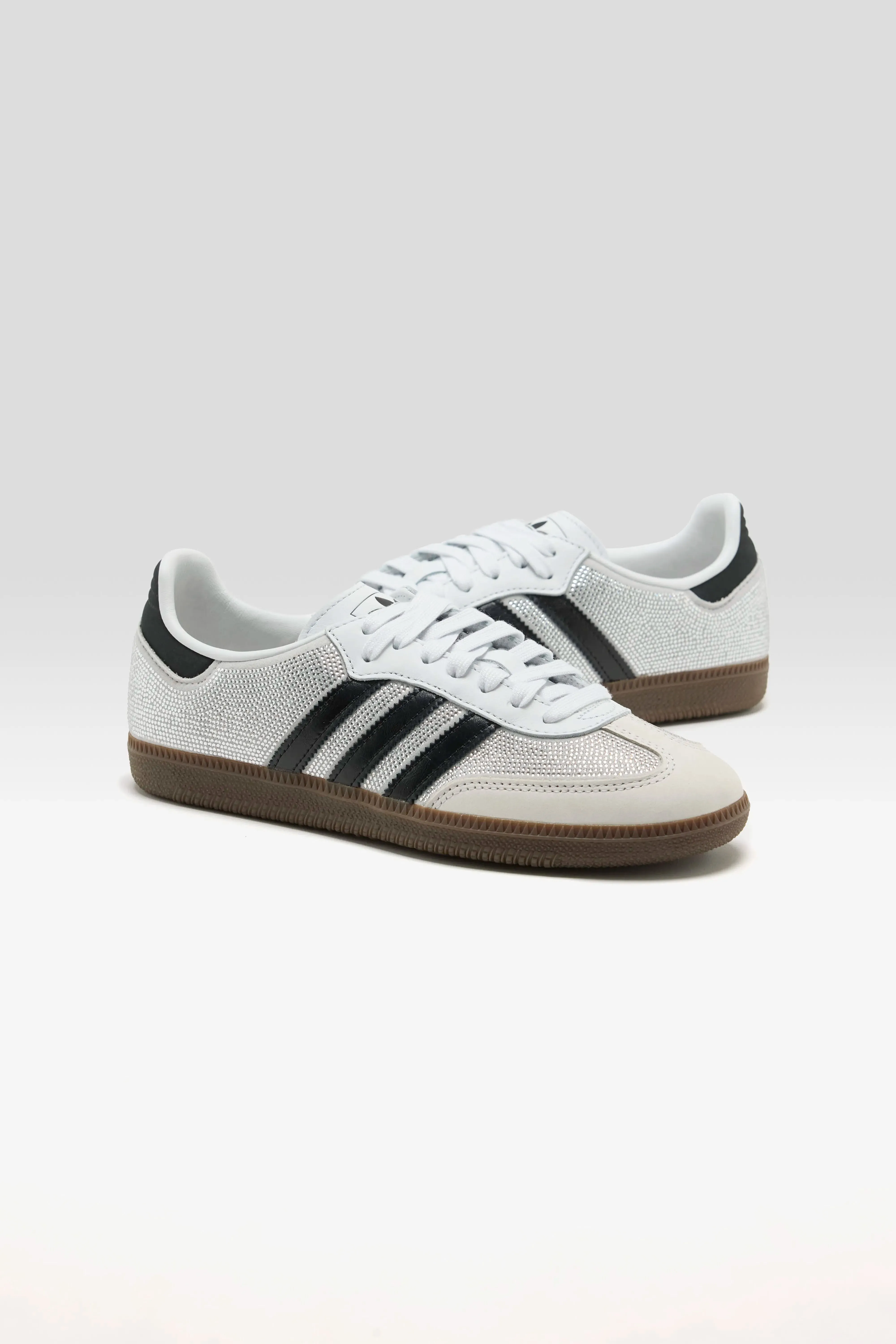 Samba OG for Women (261 / W / CRYSTAL) sold by Bellrose product image thumbnail 3