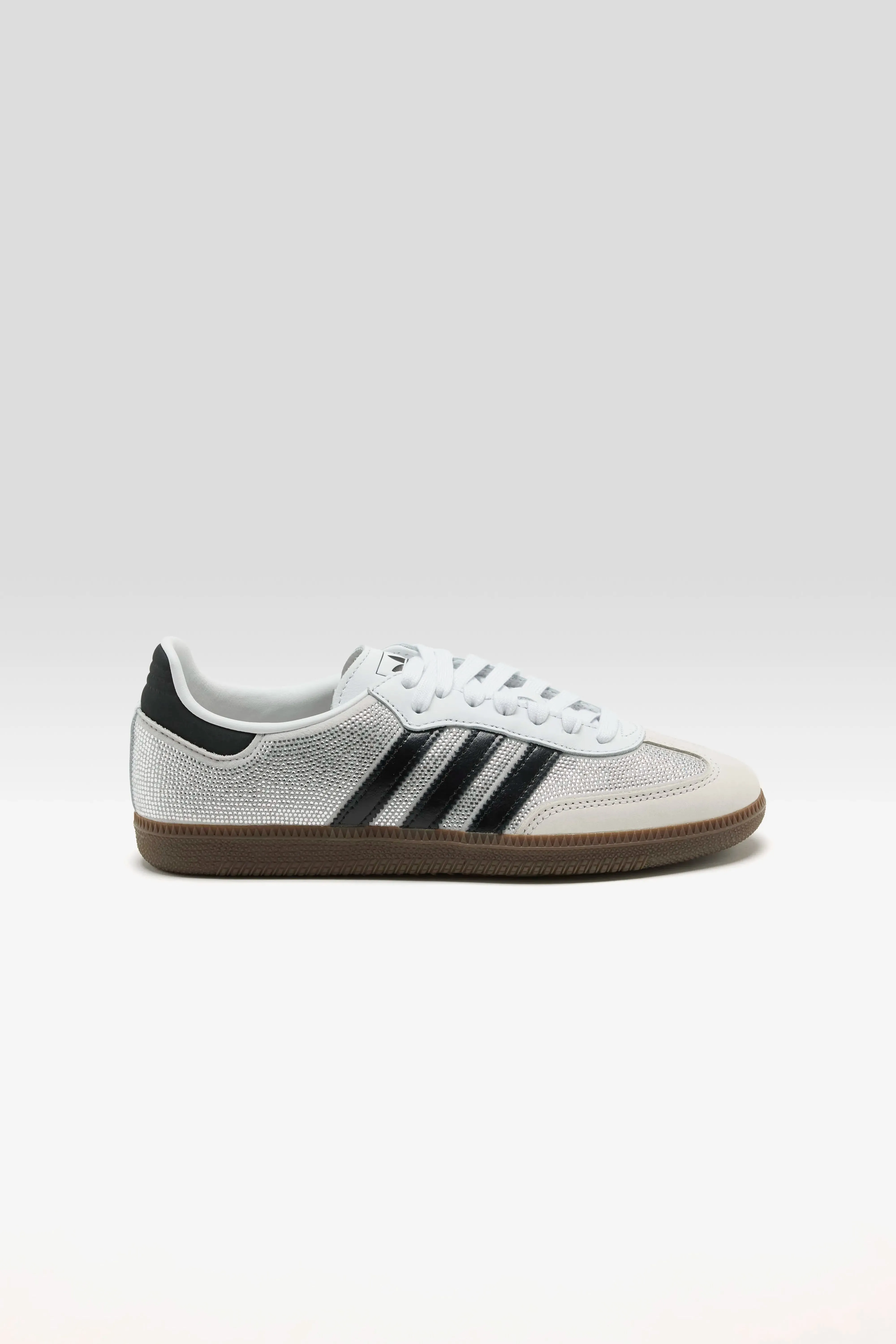Samba OG for Women (261 / W / CRYSTAL) sold by Bellrose product image thumbnail 2