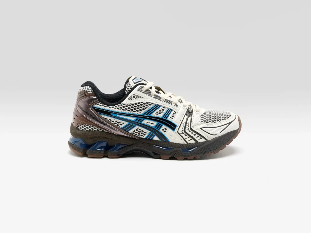 Gel-Kayano 14 for Women  (261 / W / BLUE) made by Asics