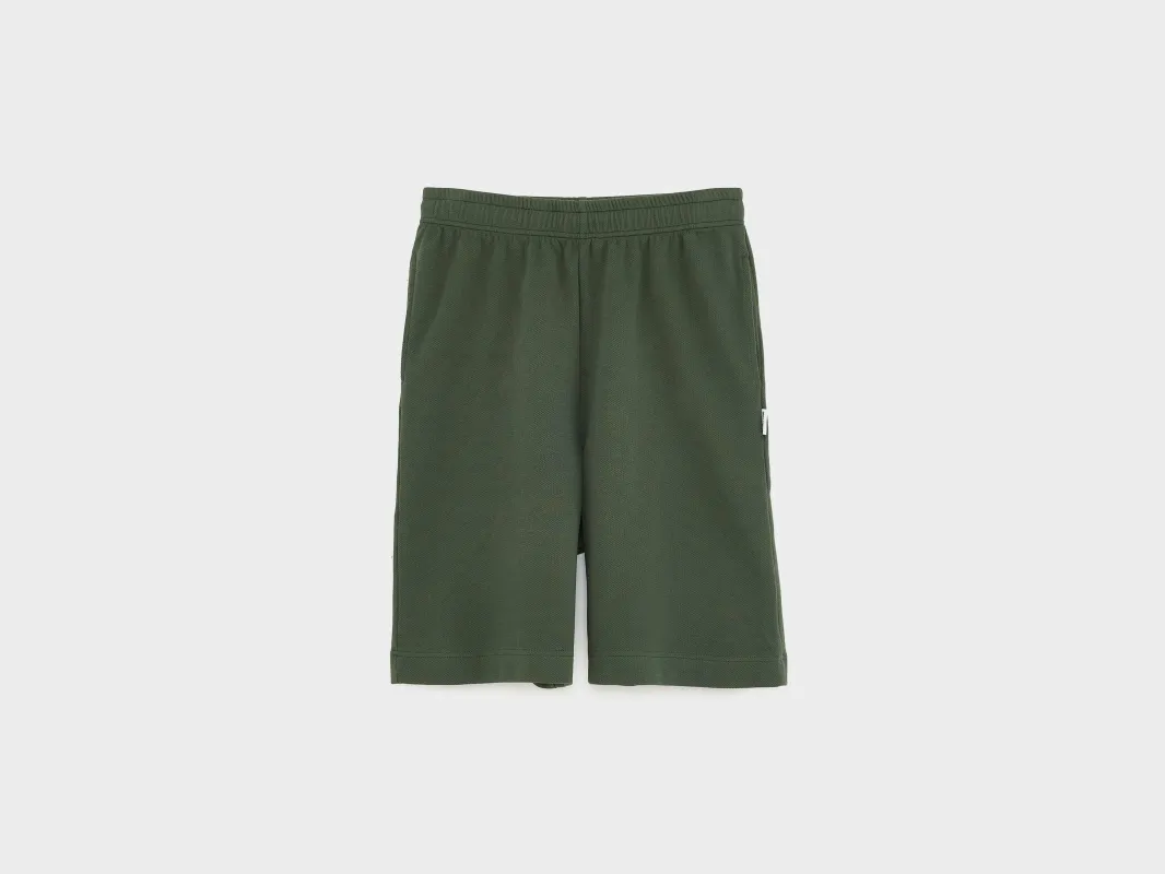 Carro sweat shorts (261 / B / TRAIL) sold by Bellrose