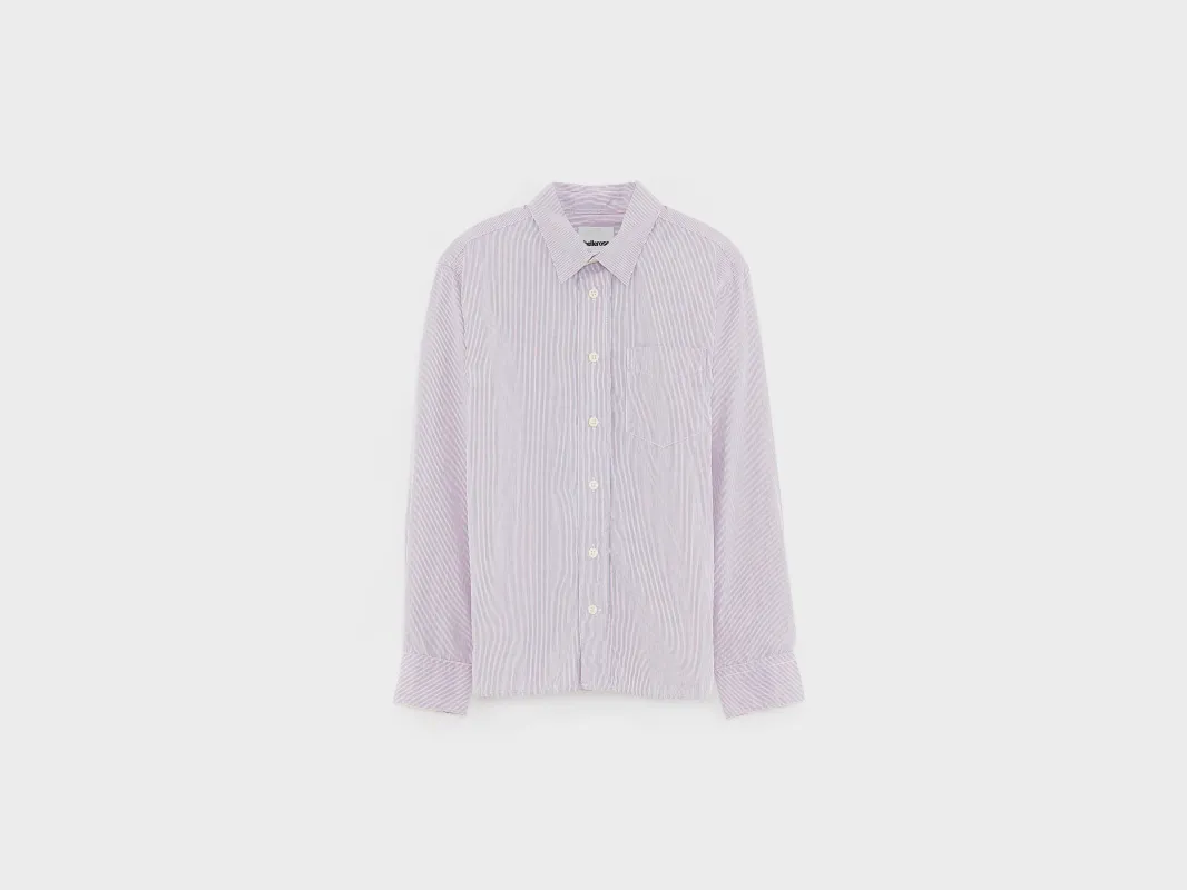 Gulian checked shirt (261 / B / CHECK A) sold by Bellrose