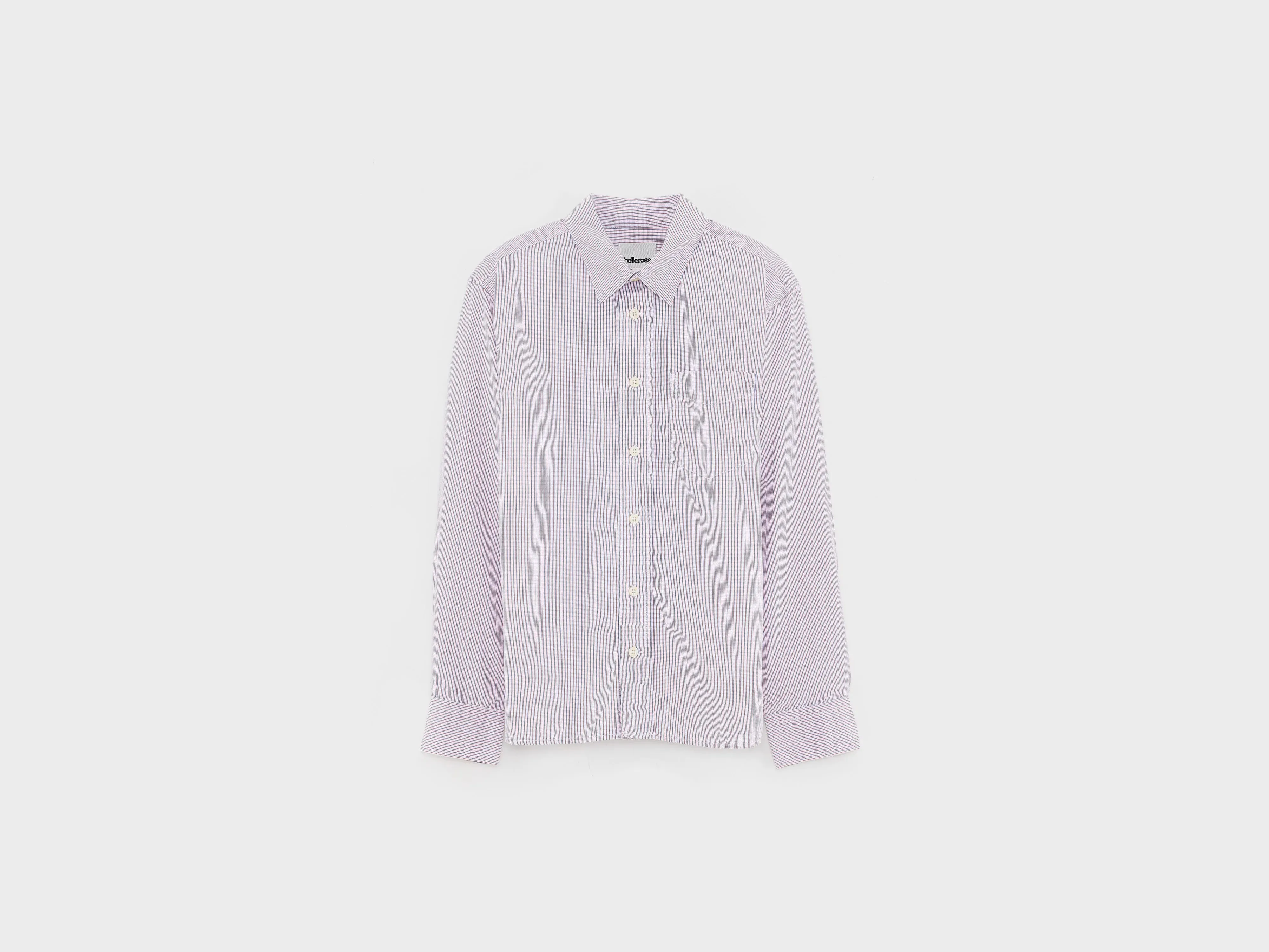 Gulian checked shirt (261 / B / CHECK A) sold by Bellrose