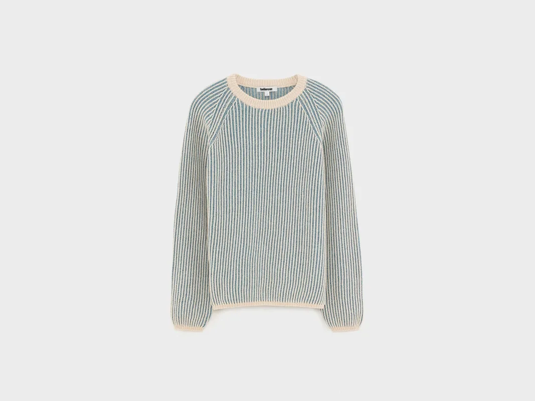 Gastar crewneck sweater (261 / B / COMBO A) sold by Bellrose