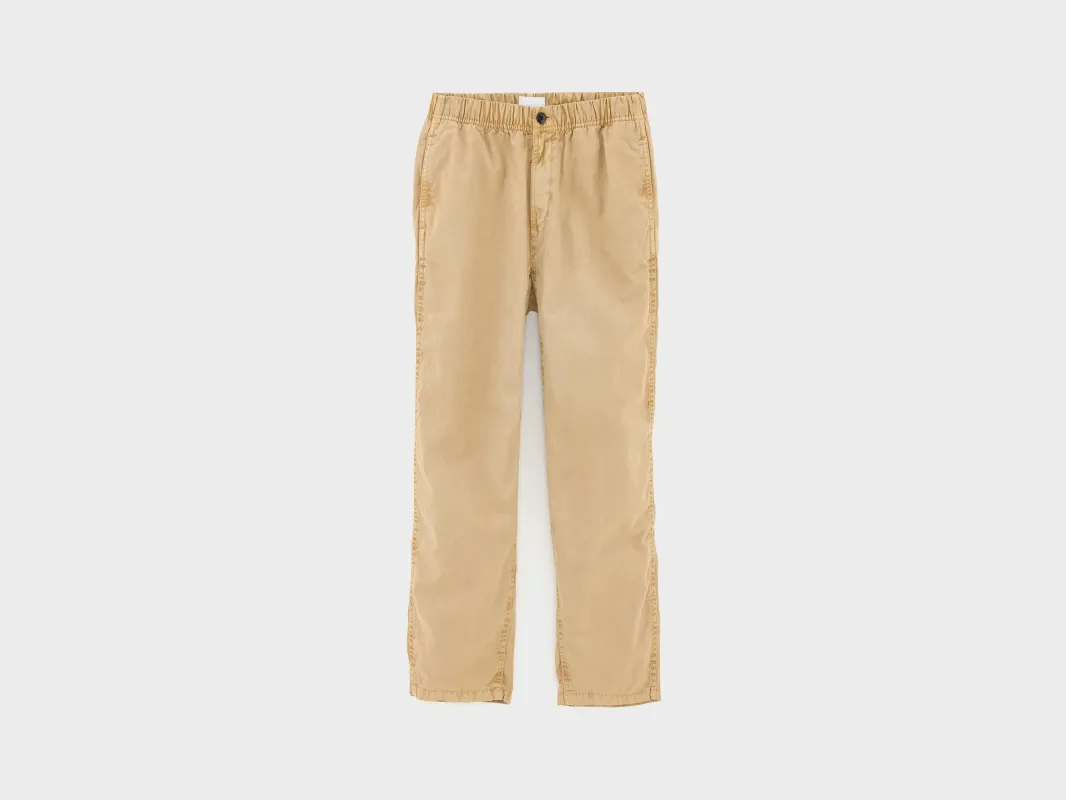 Wessley baggy trousers (261 / B / CHINO) sold by Bellrose