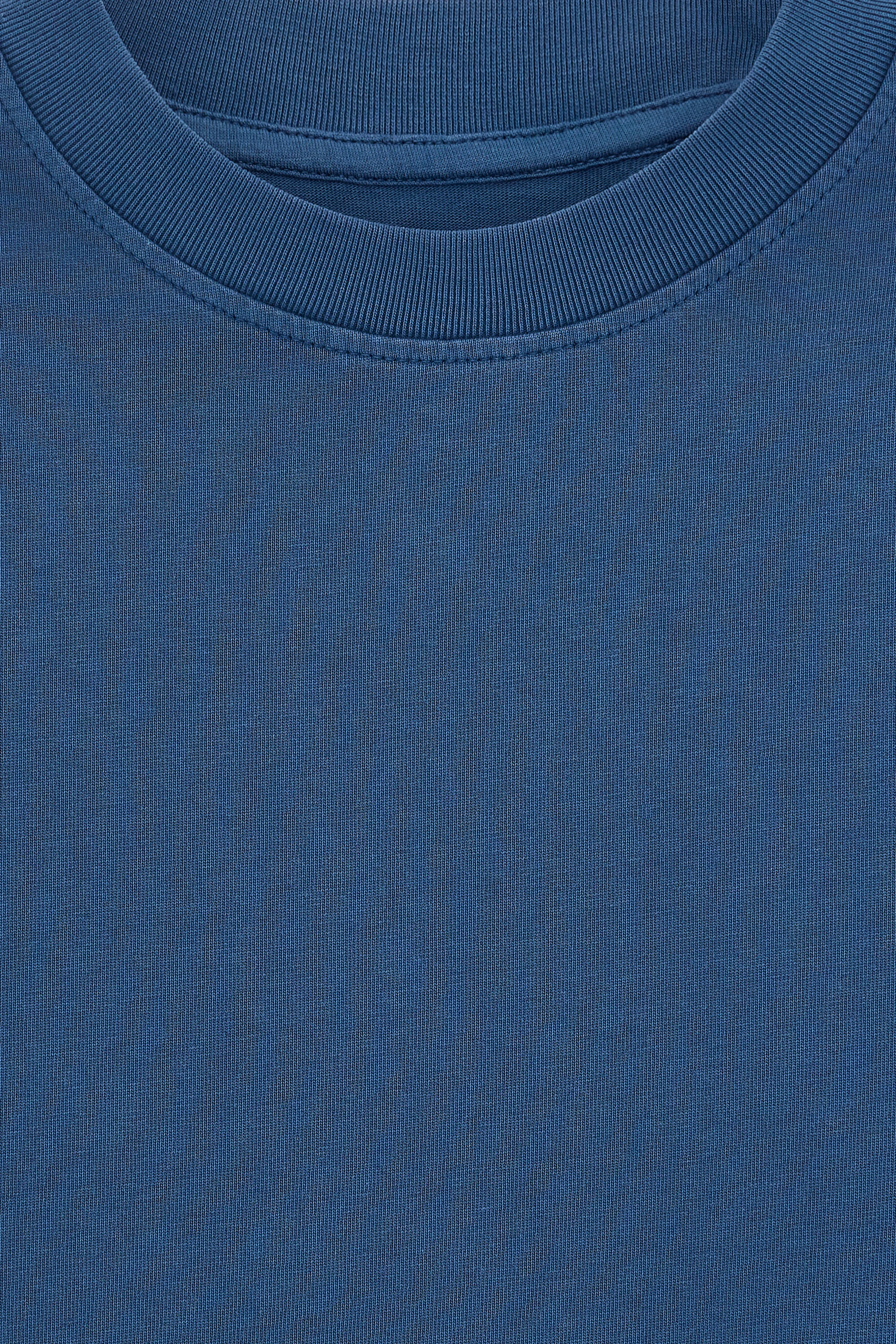 Cursty short-sleeve t-shirt (261 / B / MORAINE) sold by Bellrose product image thumbnail 4