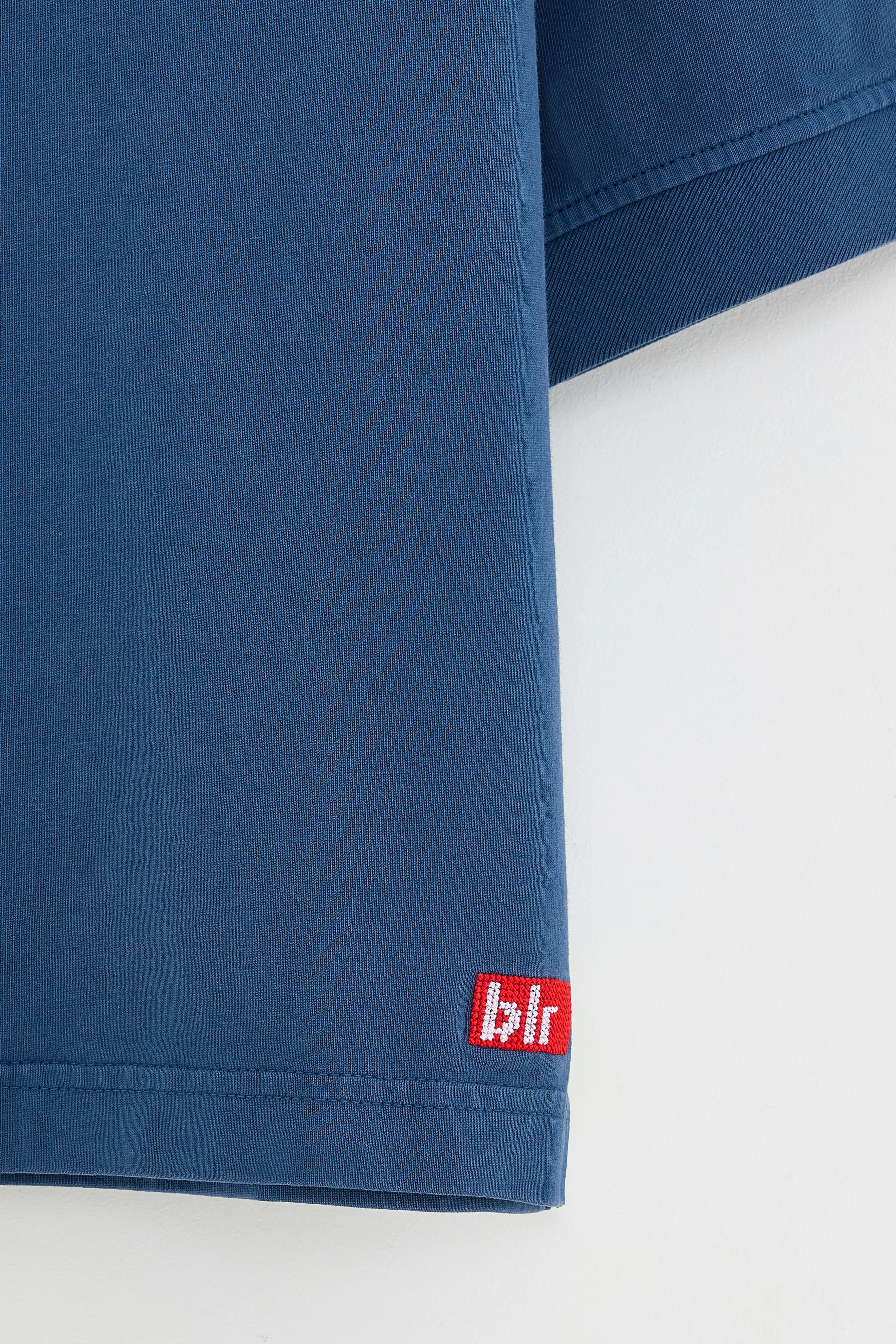 Cursty short-sleeve t-shirt (261 / B / MORAINE) sold by Bellrose product image thumbnail 5