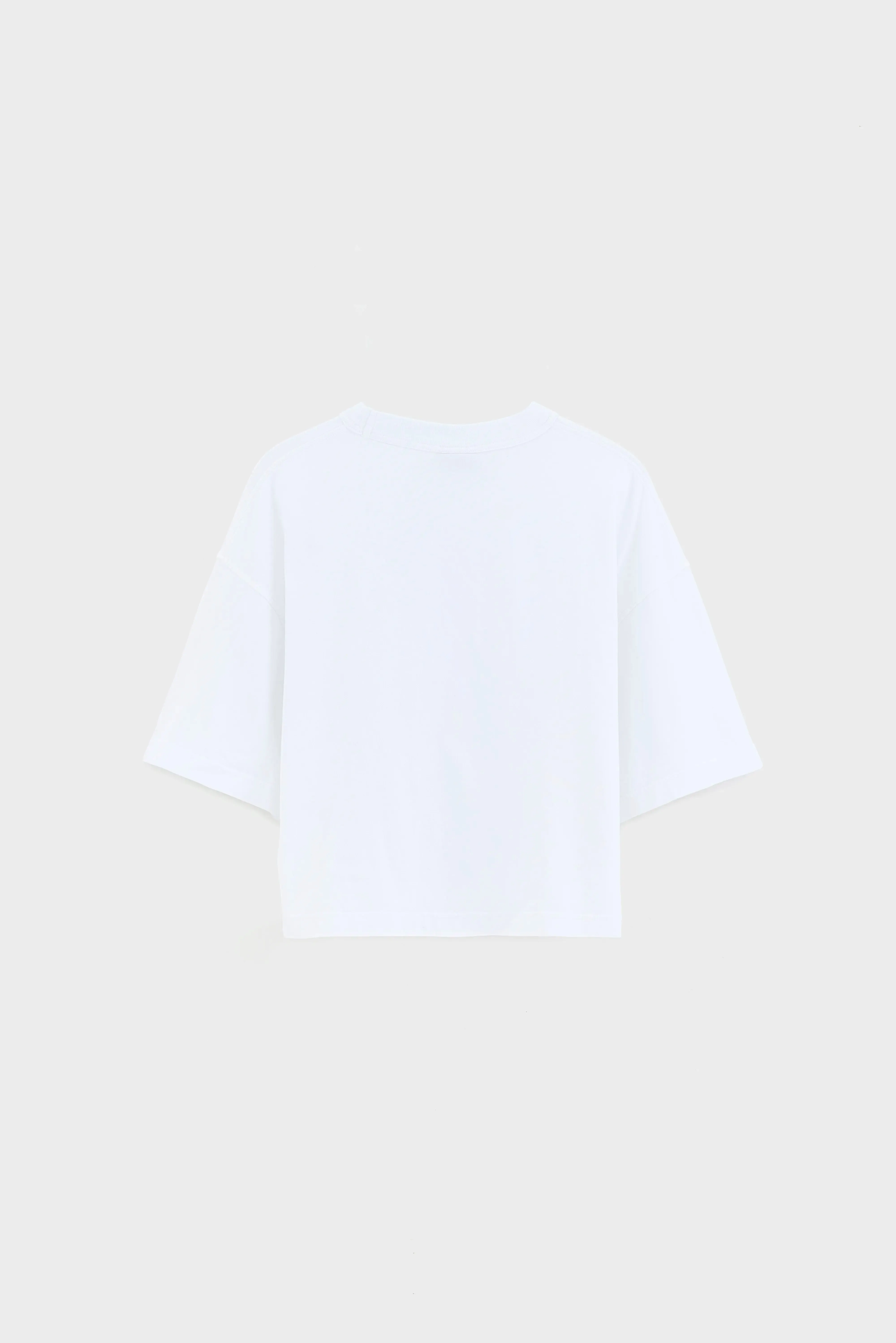 Voss short-sleeve t-shirt (261 / W / WHITE) sold by Bellrose product image thumbnail 4