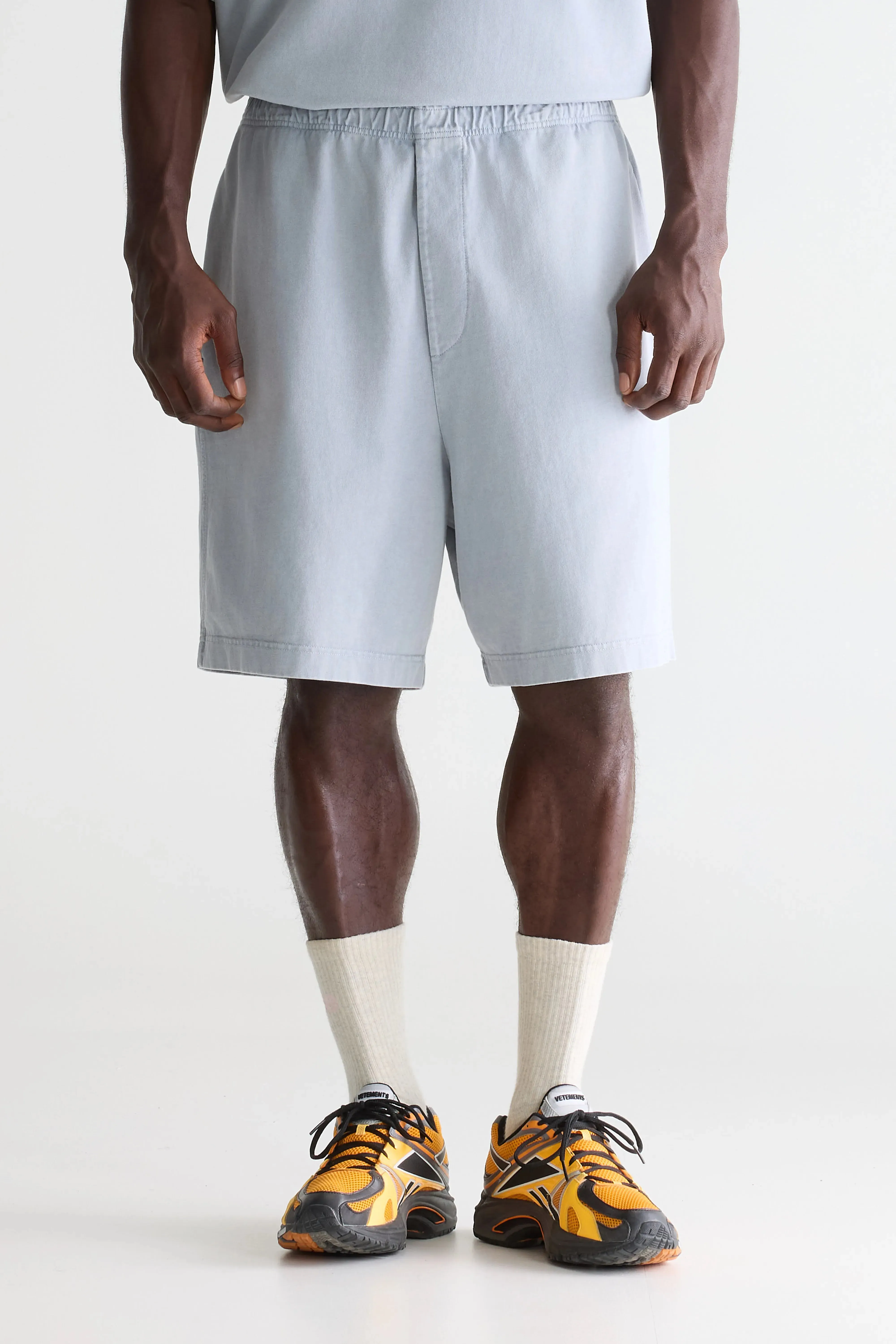 Flank wide shorts (261 / M / GLOOMY) sold by Bellrose product image thumbnail 3